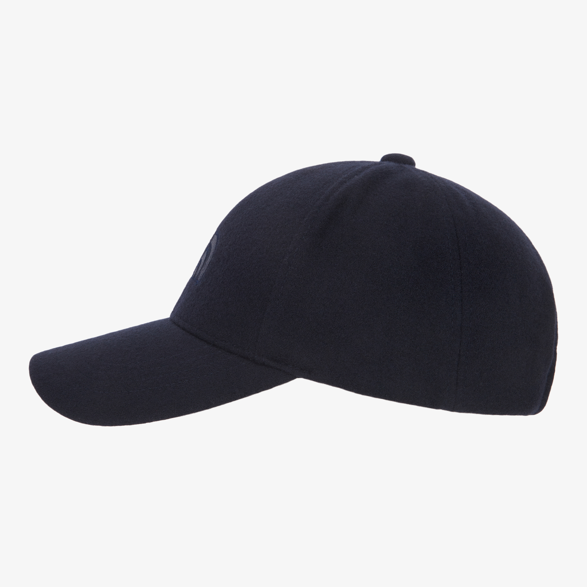 HERITAGE WOOL CAP