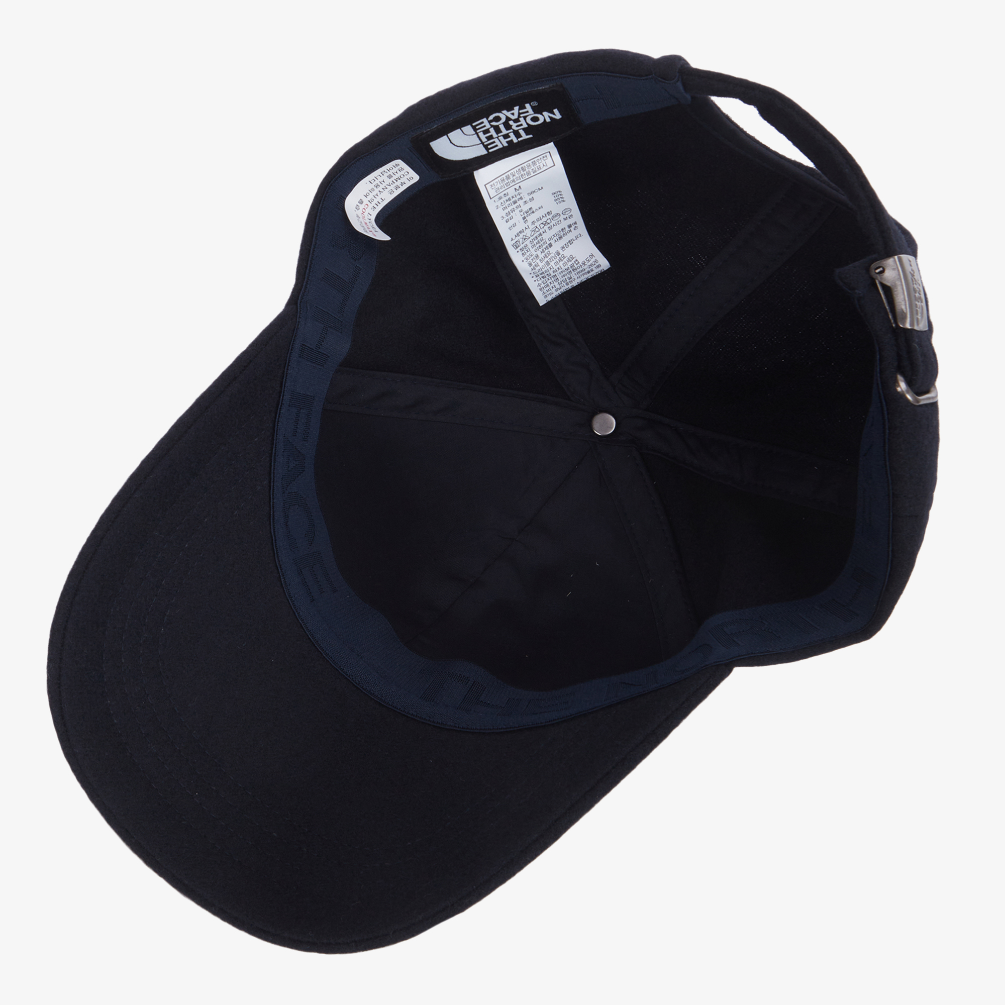 HERITAGE WOOL CAP