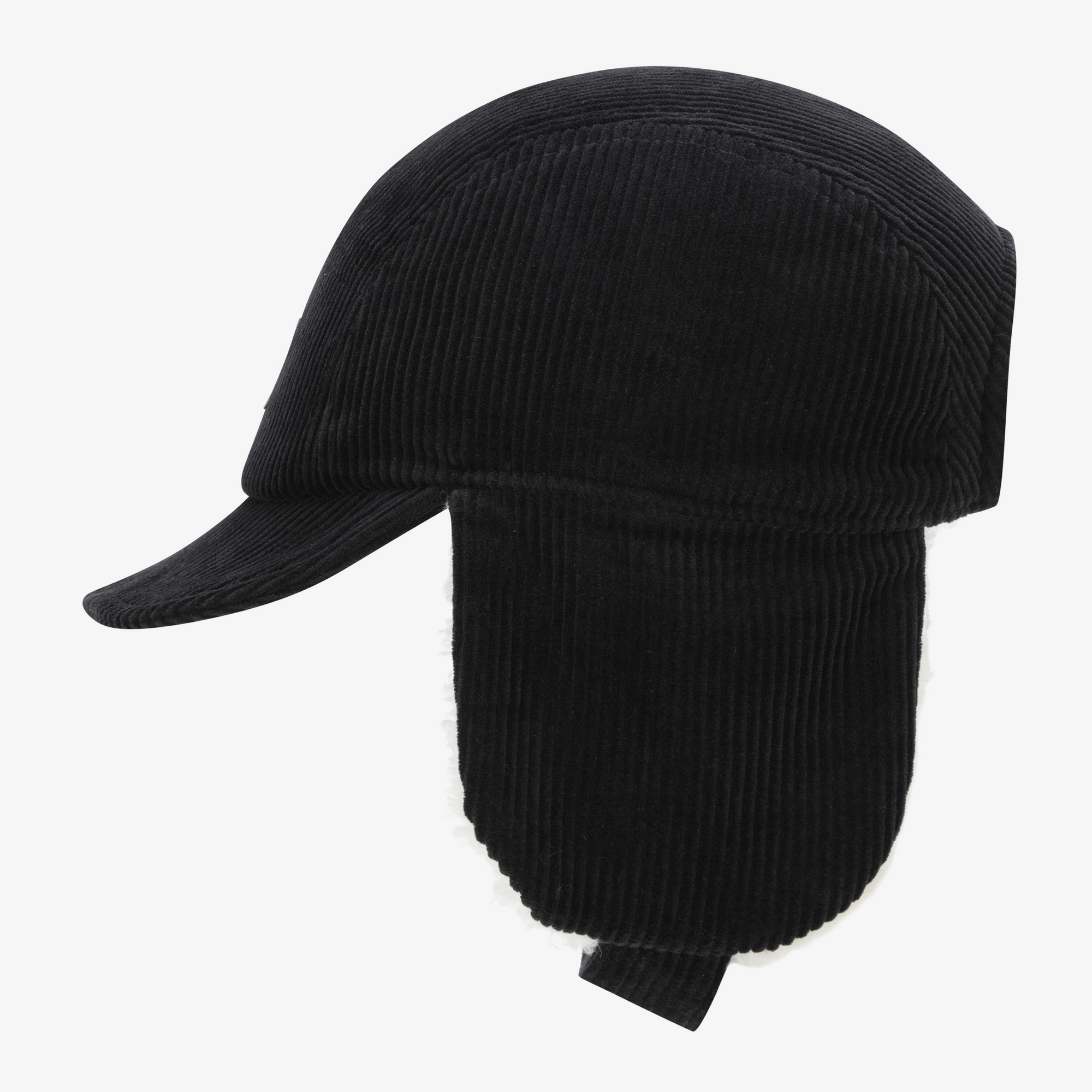 K'S MILO EARMUFF EX CAP