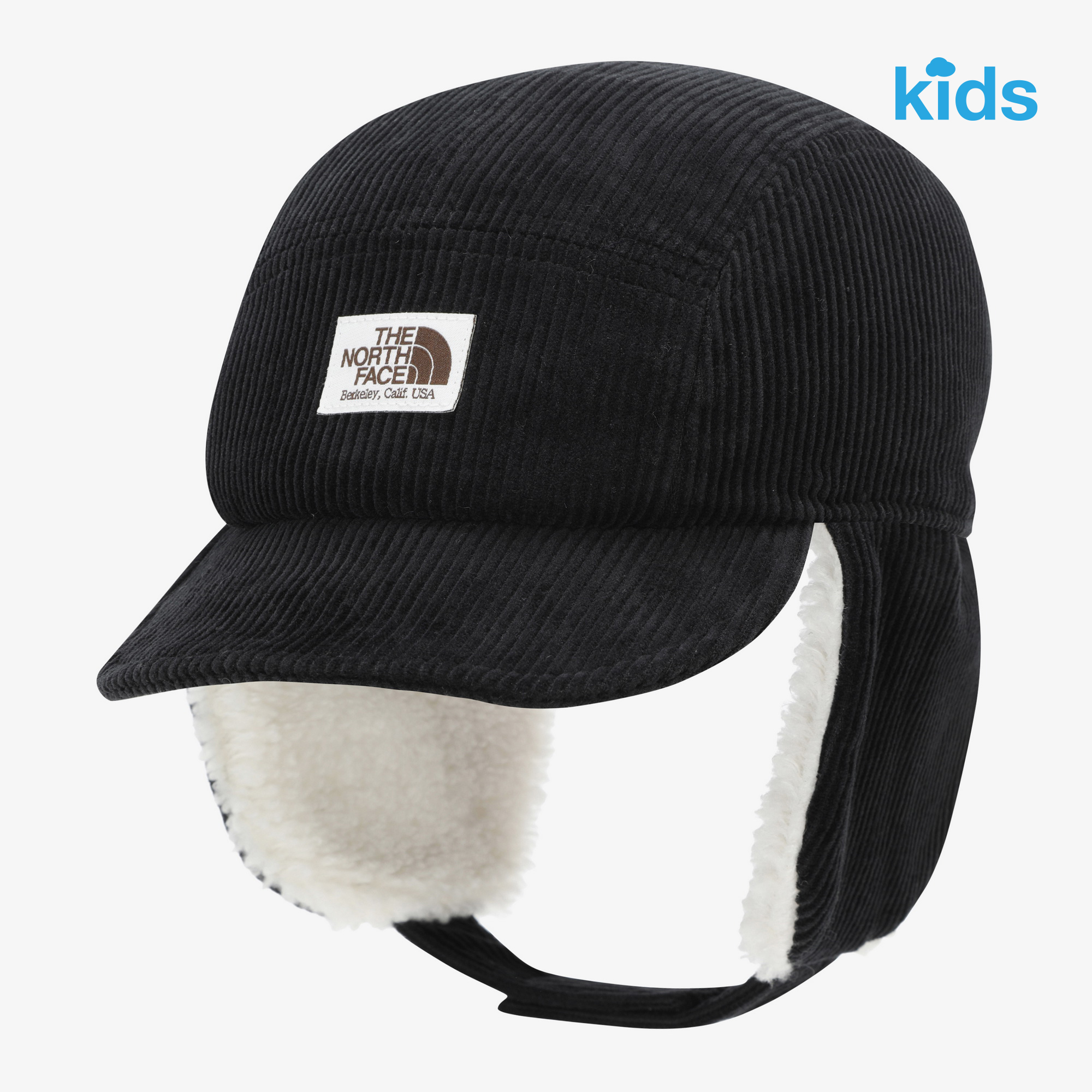 K'S MILO EARMUFF EX CAP