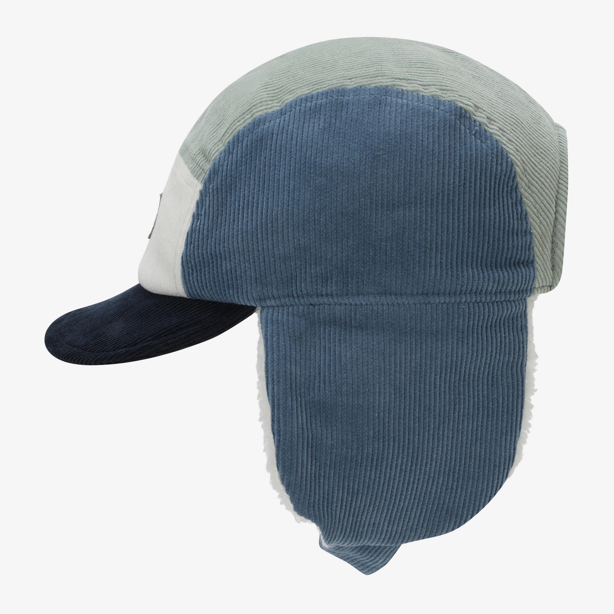 K'S MILO EARMUFF EX CAP