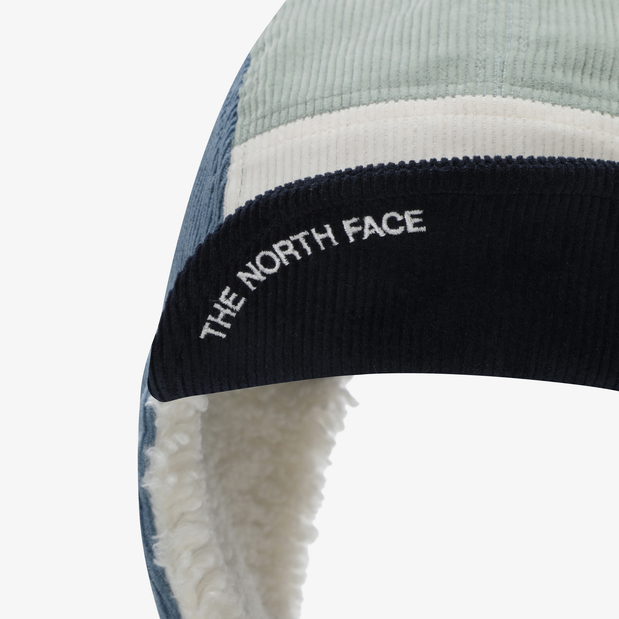 K'S MILO EARMUFF EX CAP