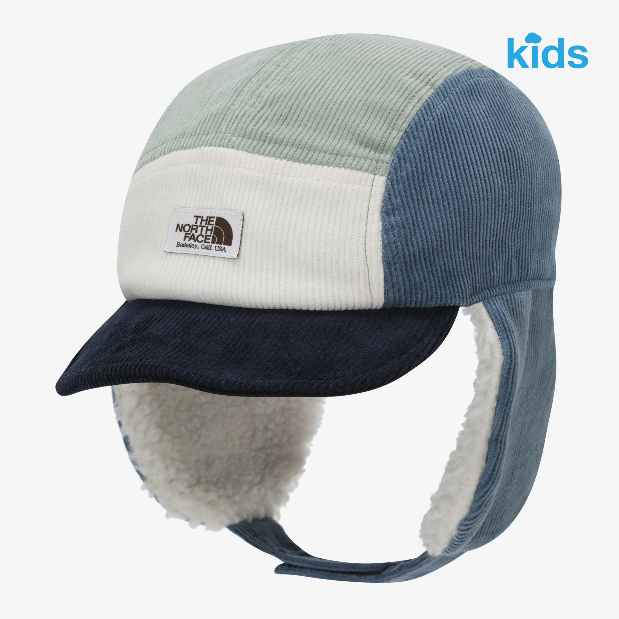 K'S MILO EARMUFF EX CAP