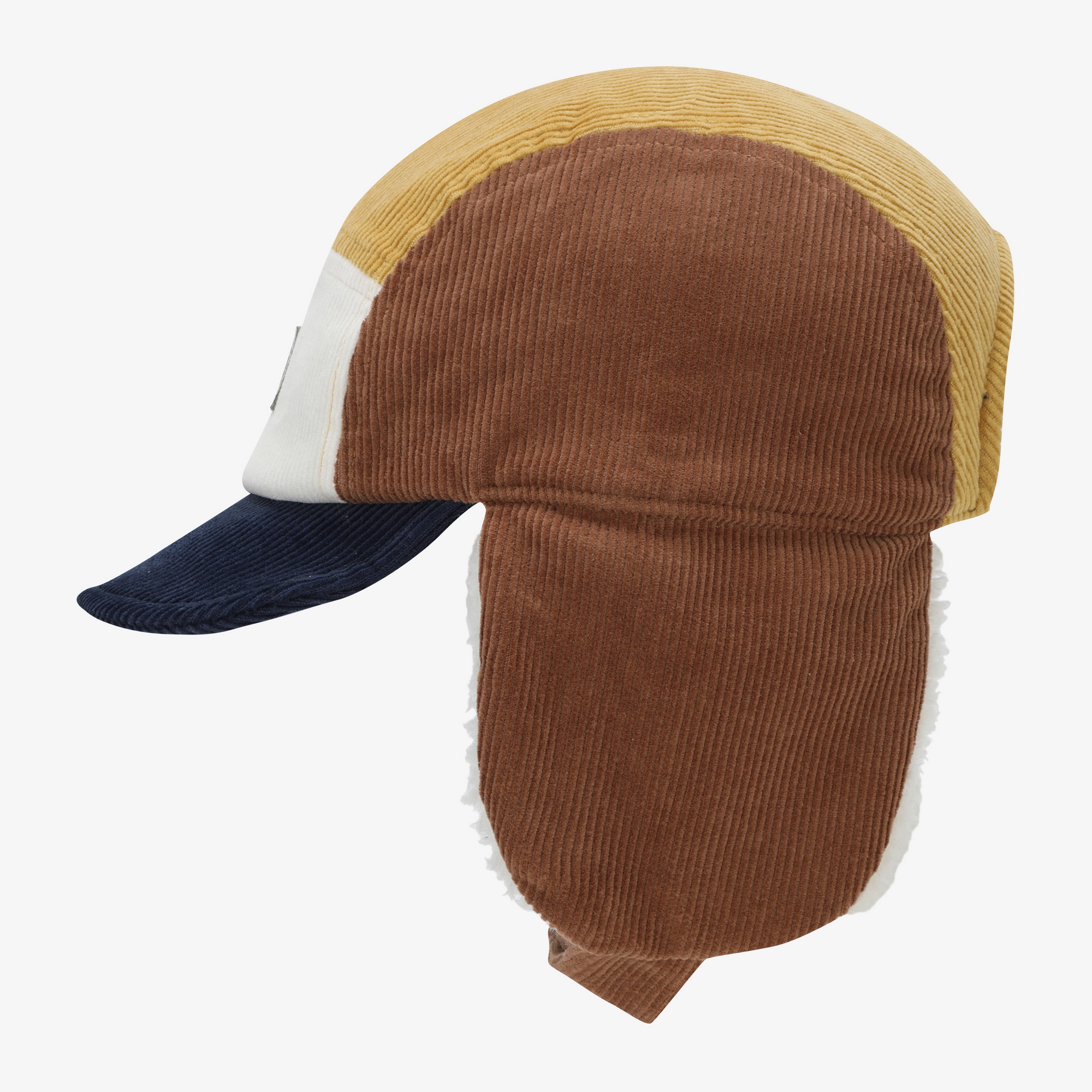 K'S MILO EARMUFF EX CAP