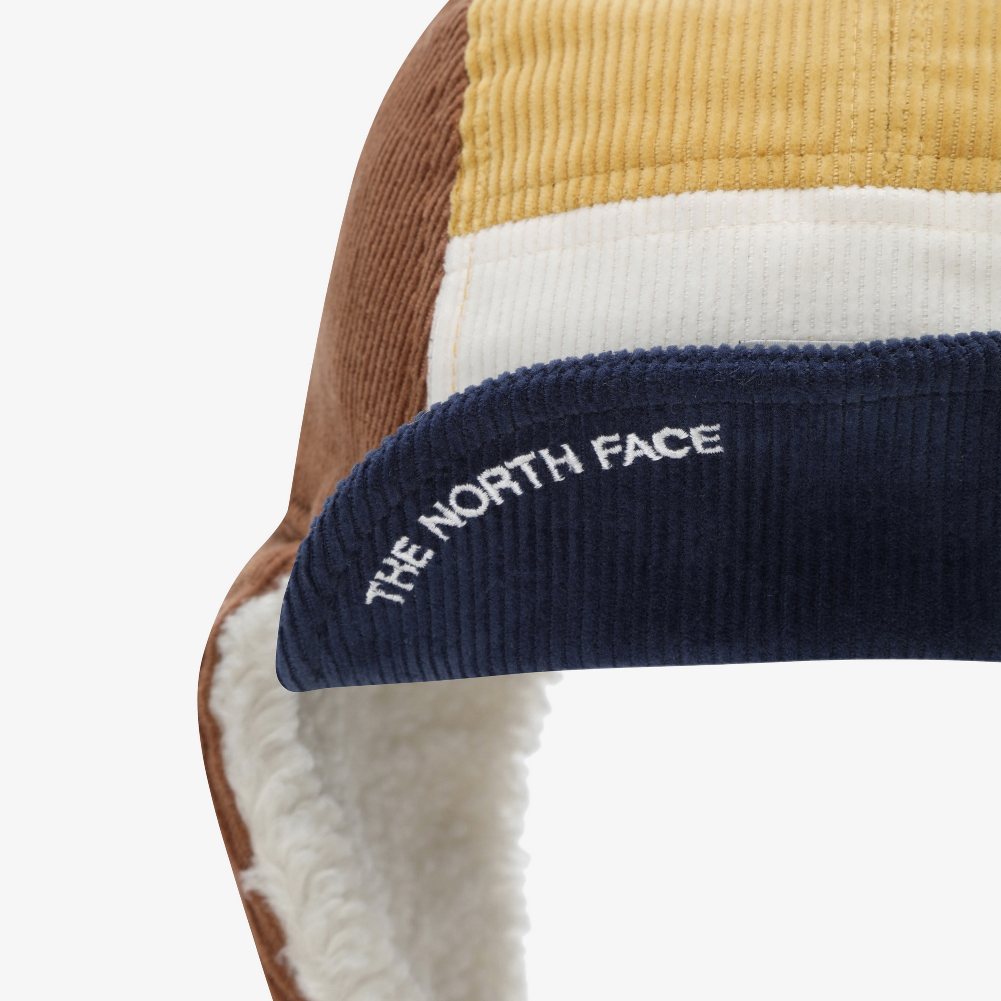 K'S MILO EARMUFF EX CAP