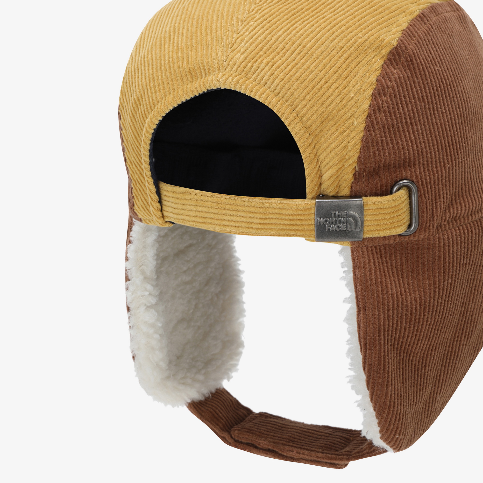 K'S MILO EARMUFF EX CAP