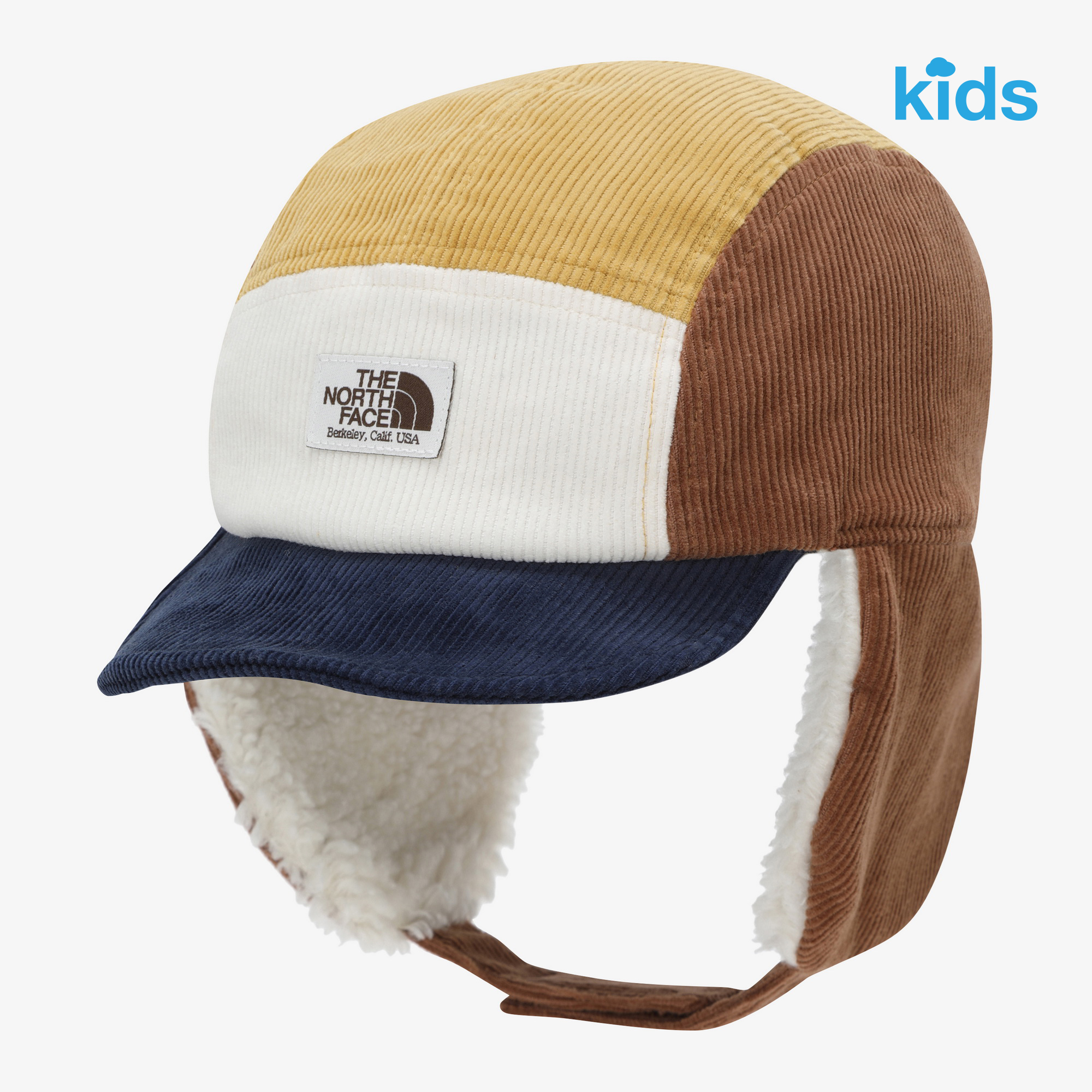 K'S MILO EARMUFF EX CAP