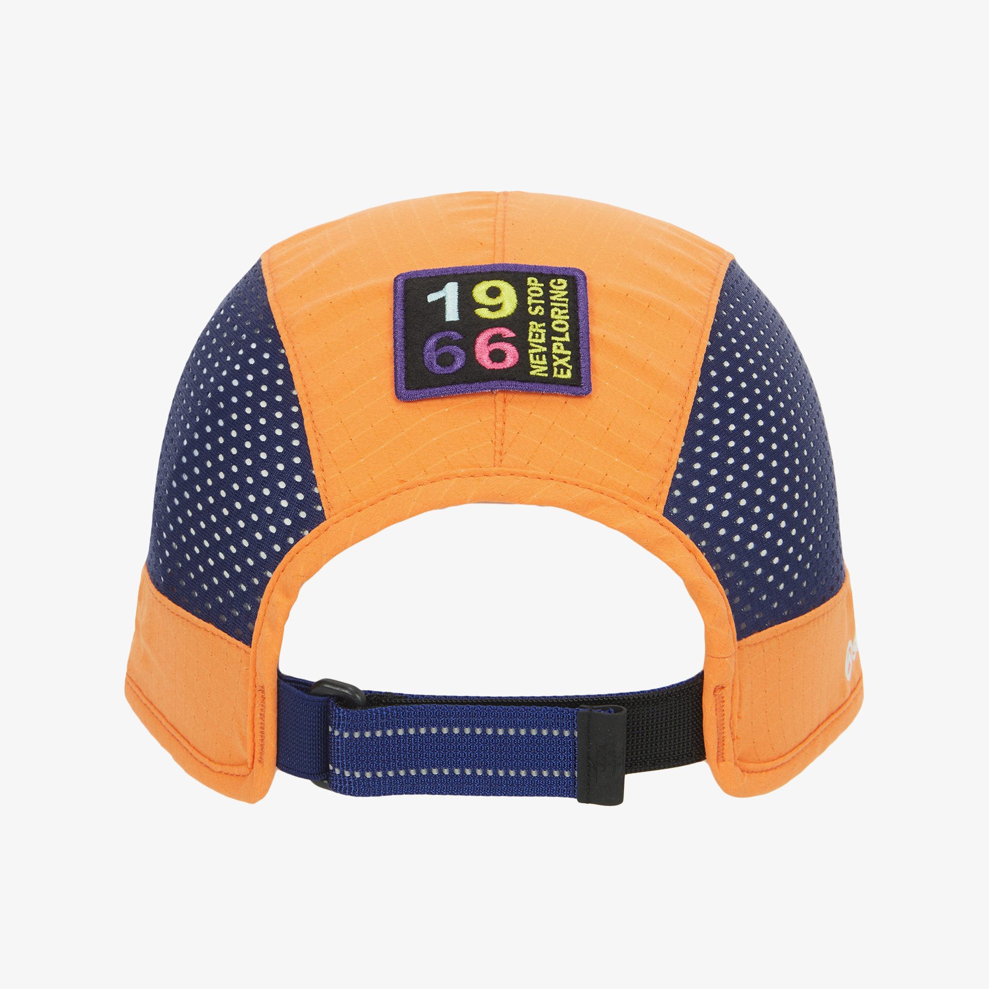 SUMMER LT RUN HAT