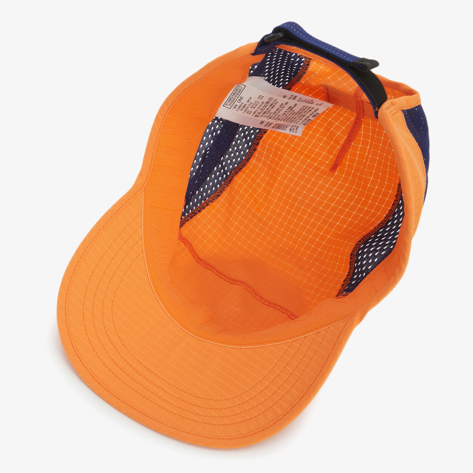 SUMMER LT RUN HAT