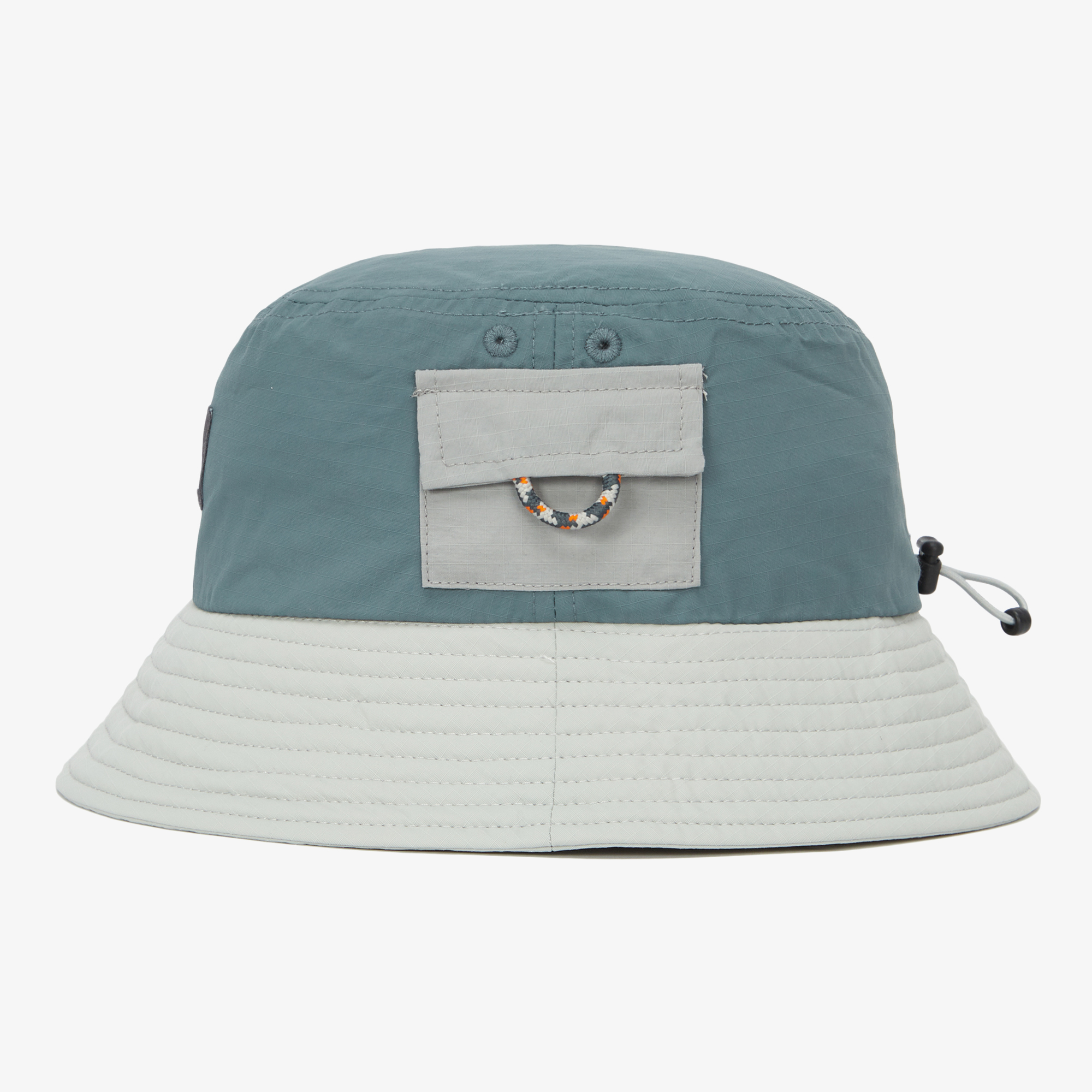 LOW BRIM POCKET HAT