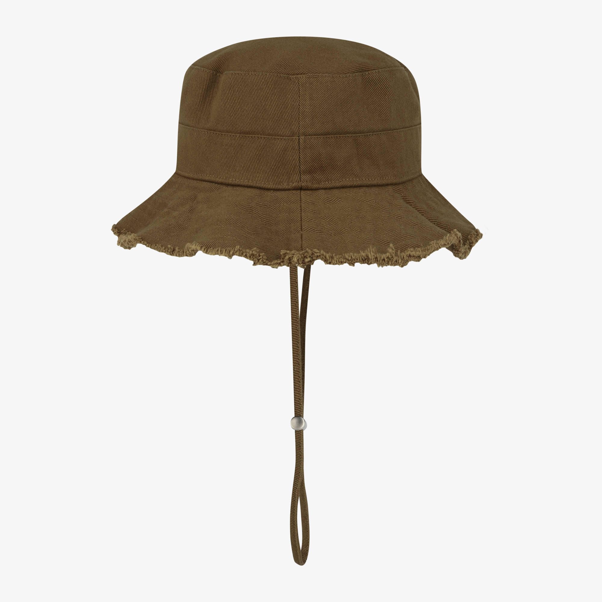 VINTAGE BUCKET HAT
