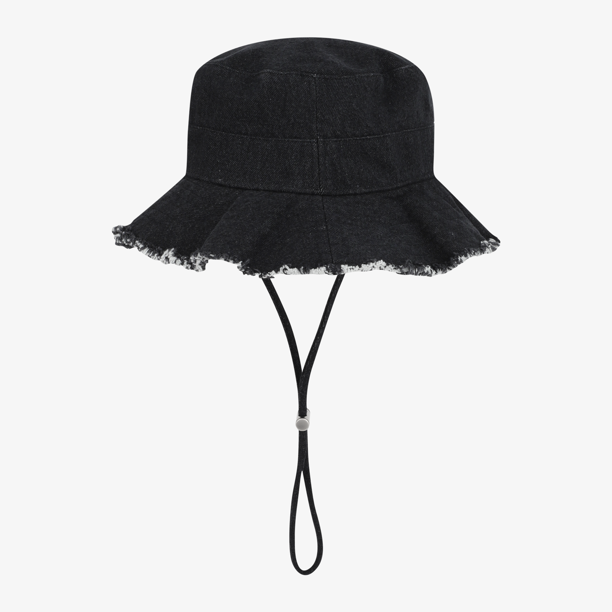 VINTAGE BUCKET HAT
