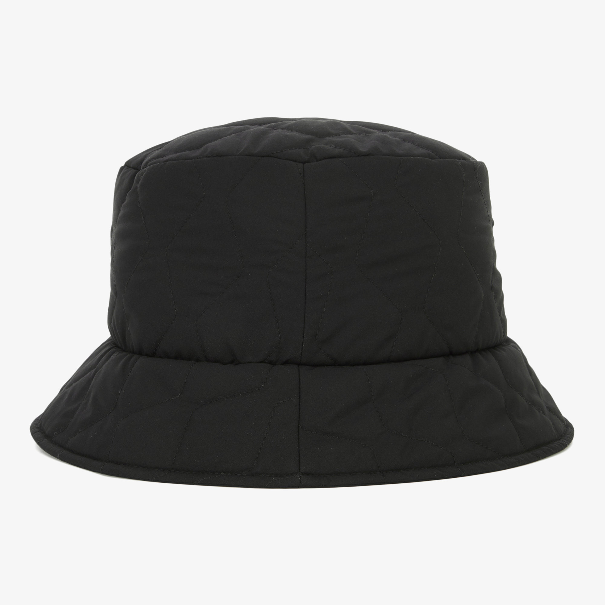 LOW BRIM PADDING HAT