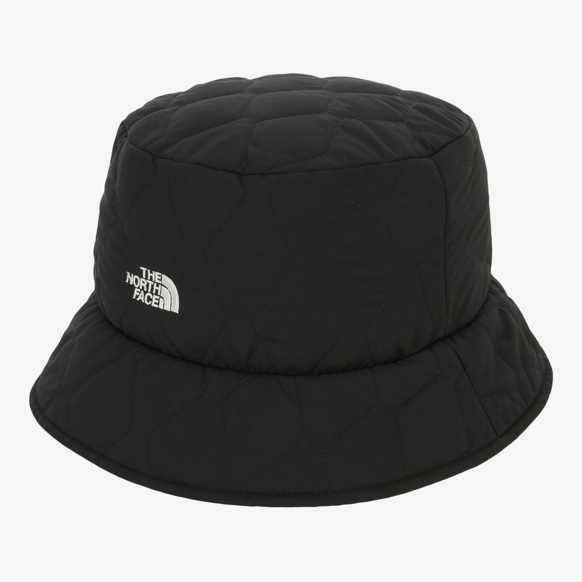 LOW BRIM PADDING HAT