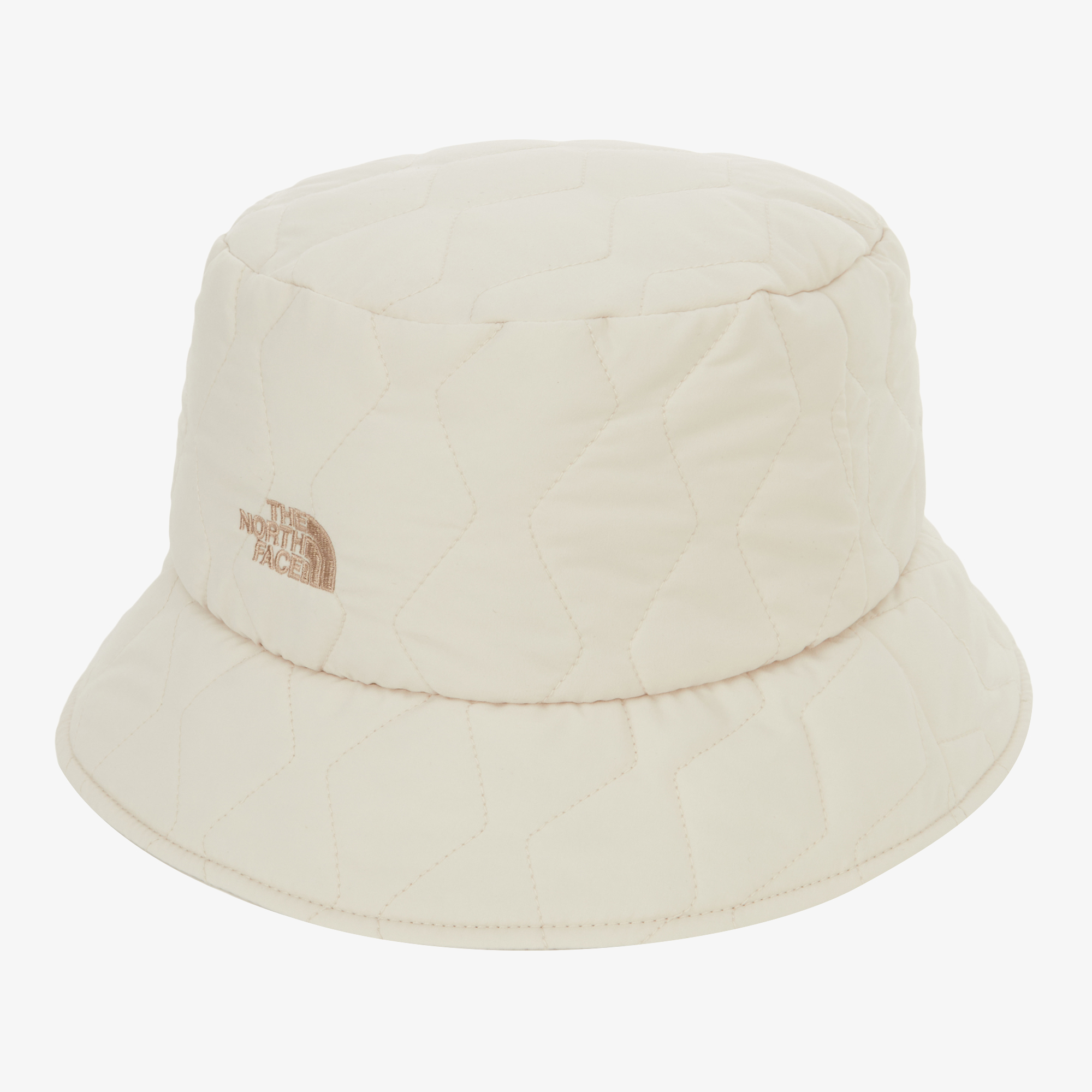 LOW BRIM PADDING HAT
