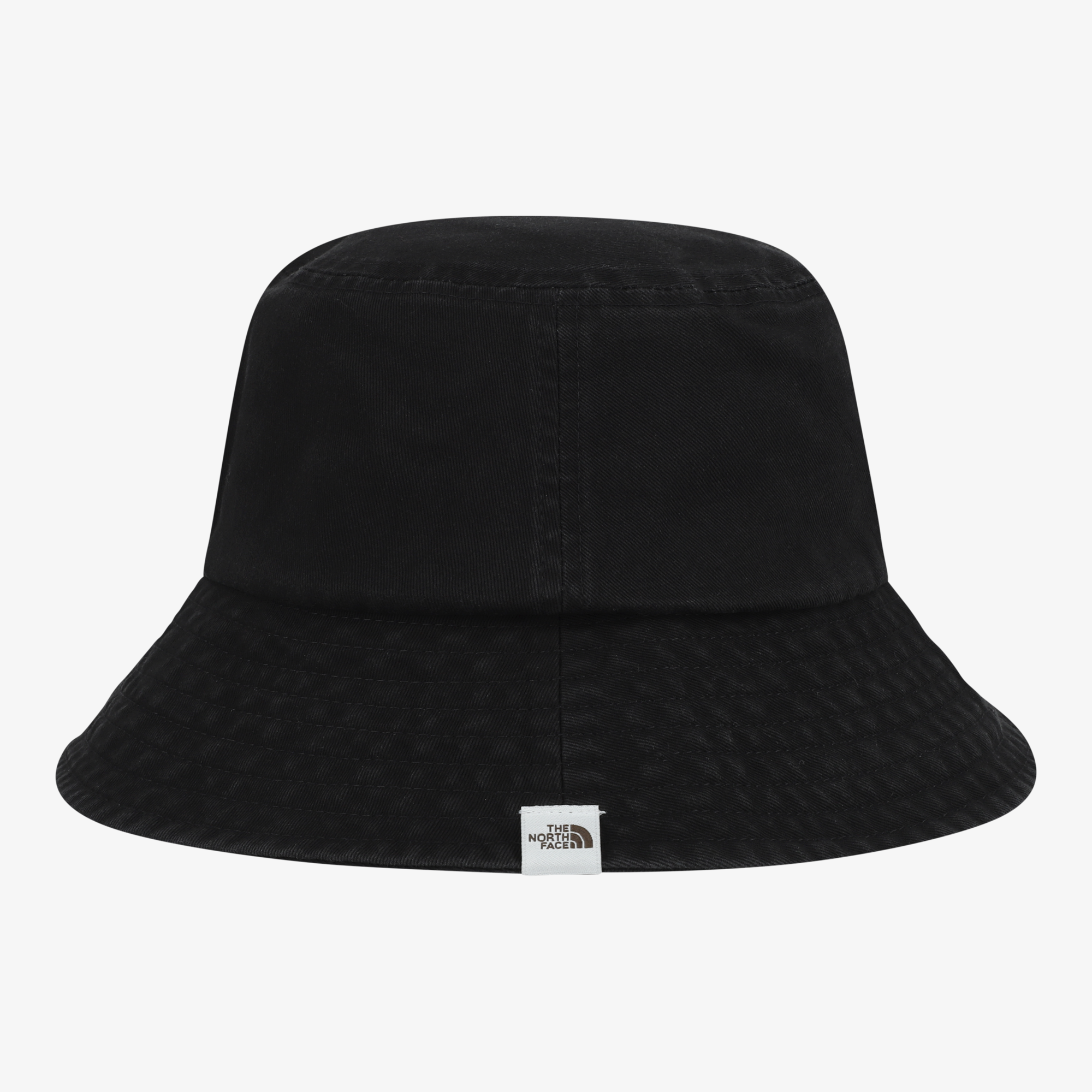 LOGO BUCKET HAT