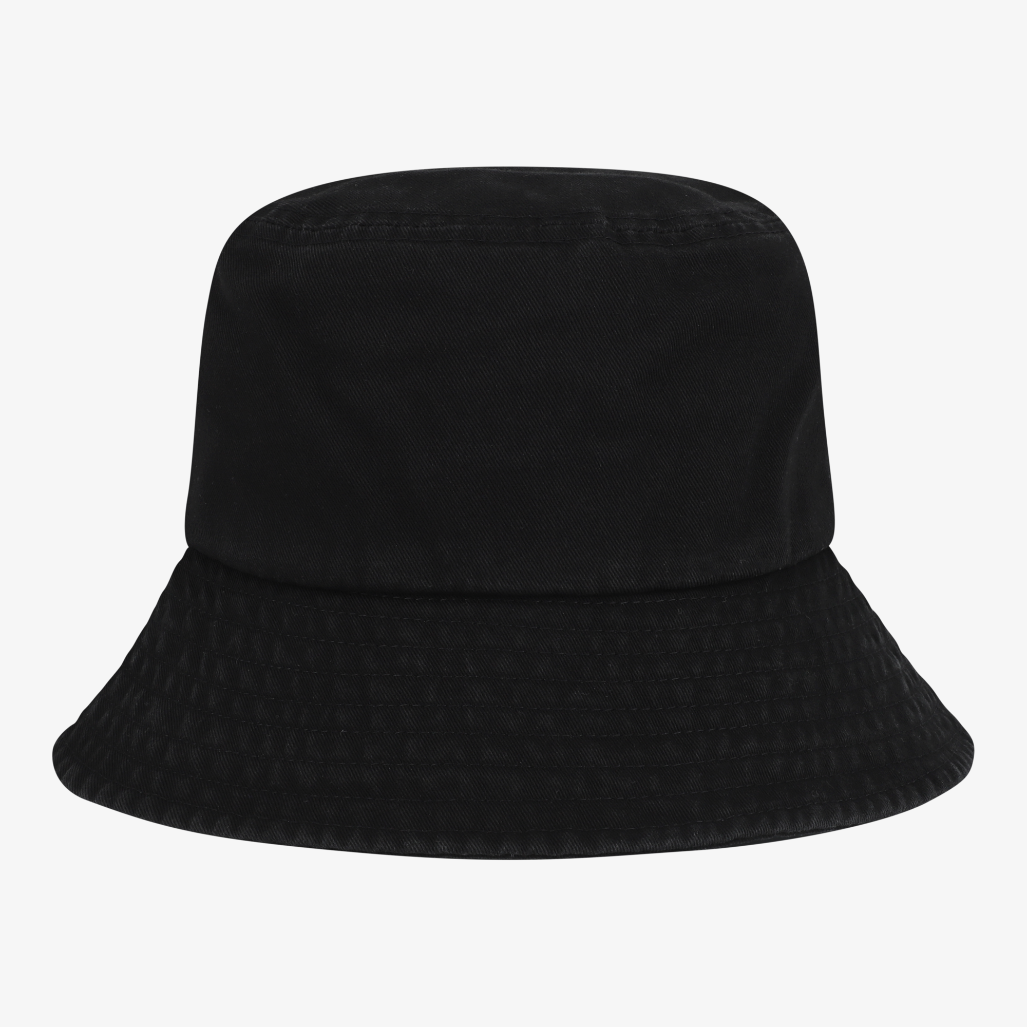 LOGO BUCKET HAT