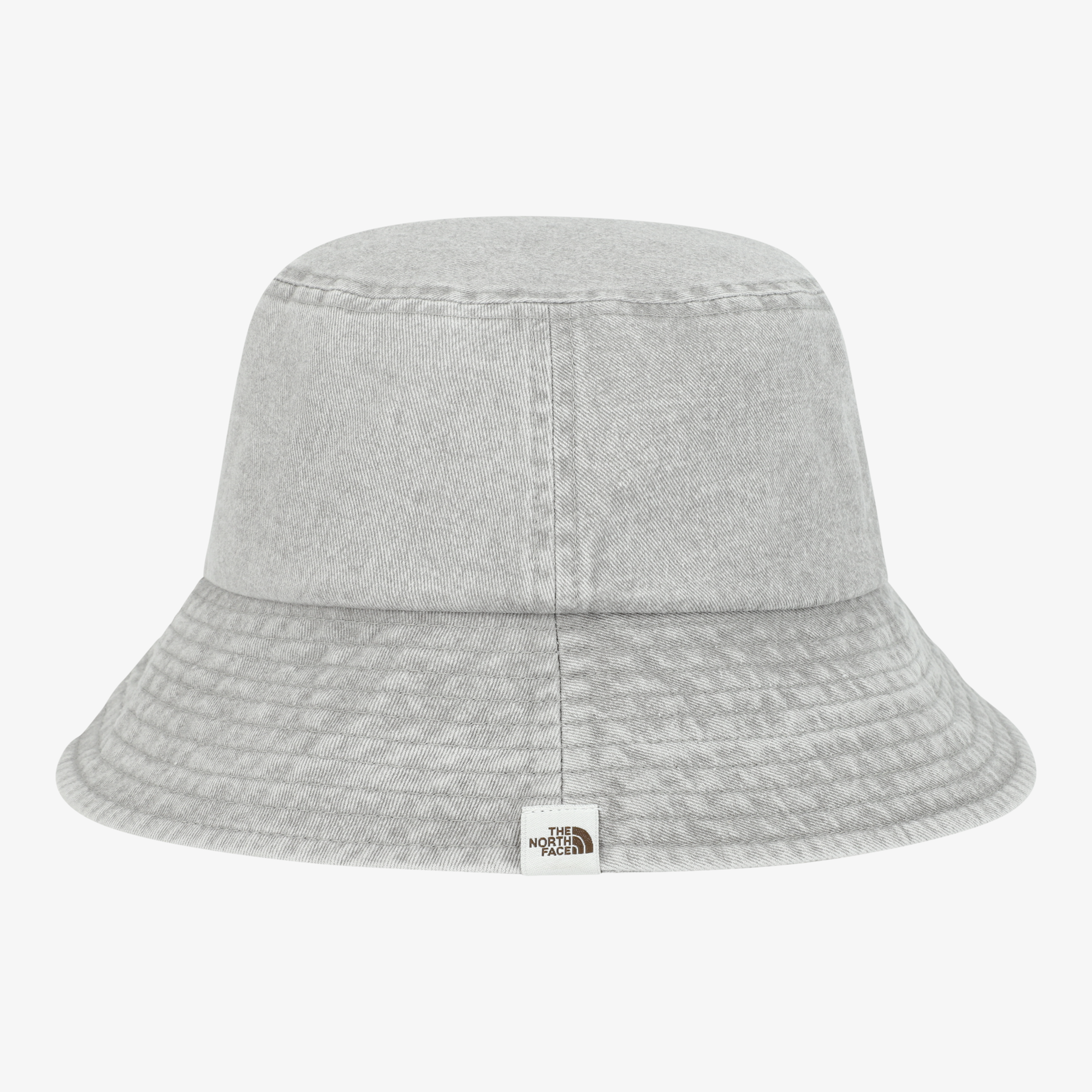 LOGO BUCKET HAT