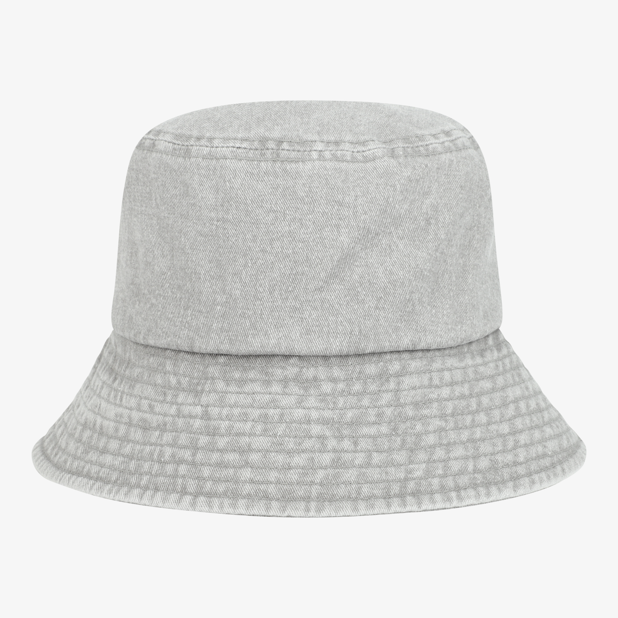 LOGO BUCKET HAT