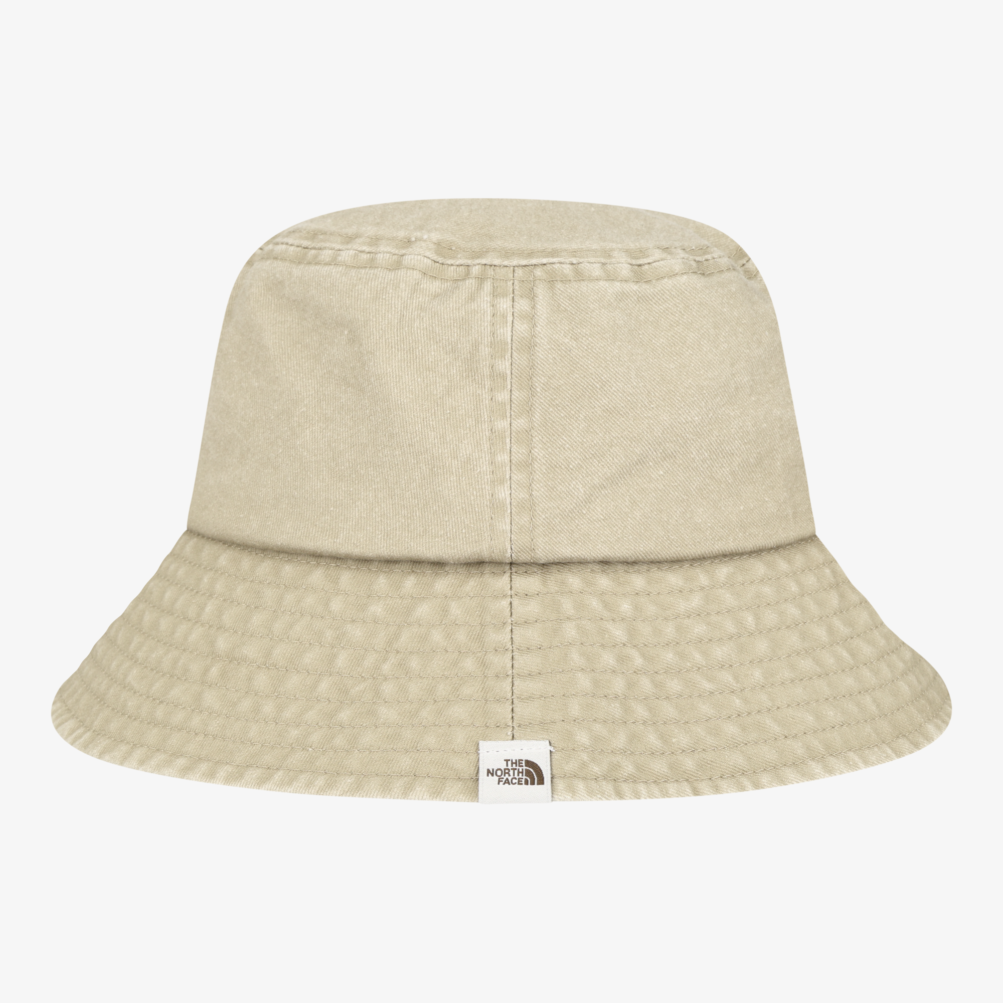 LOGO BUCKET HAT