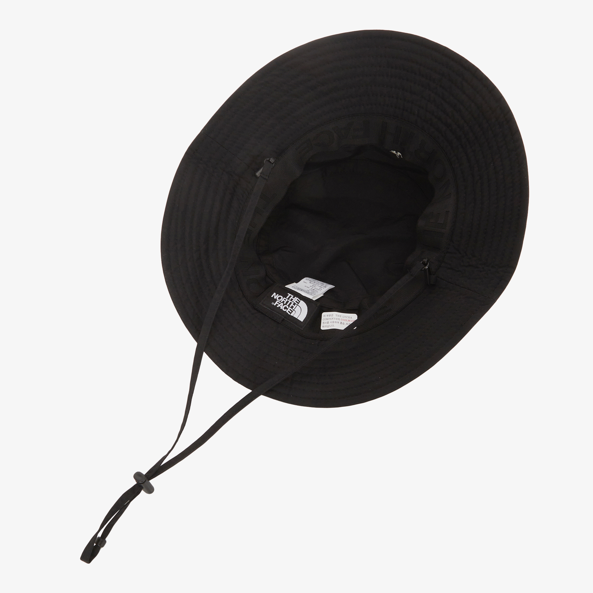 TNF LIGHT BUCKET HAT