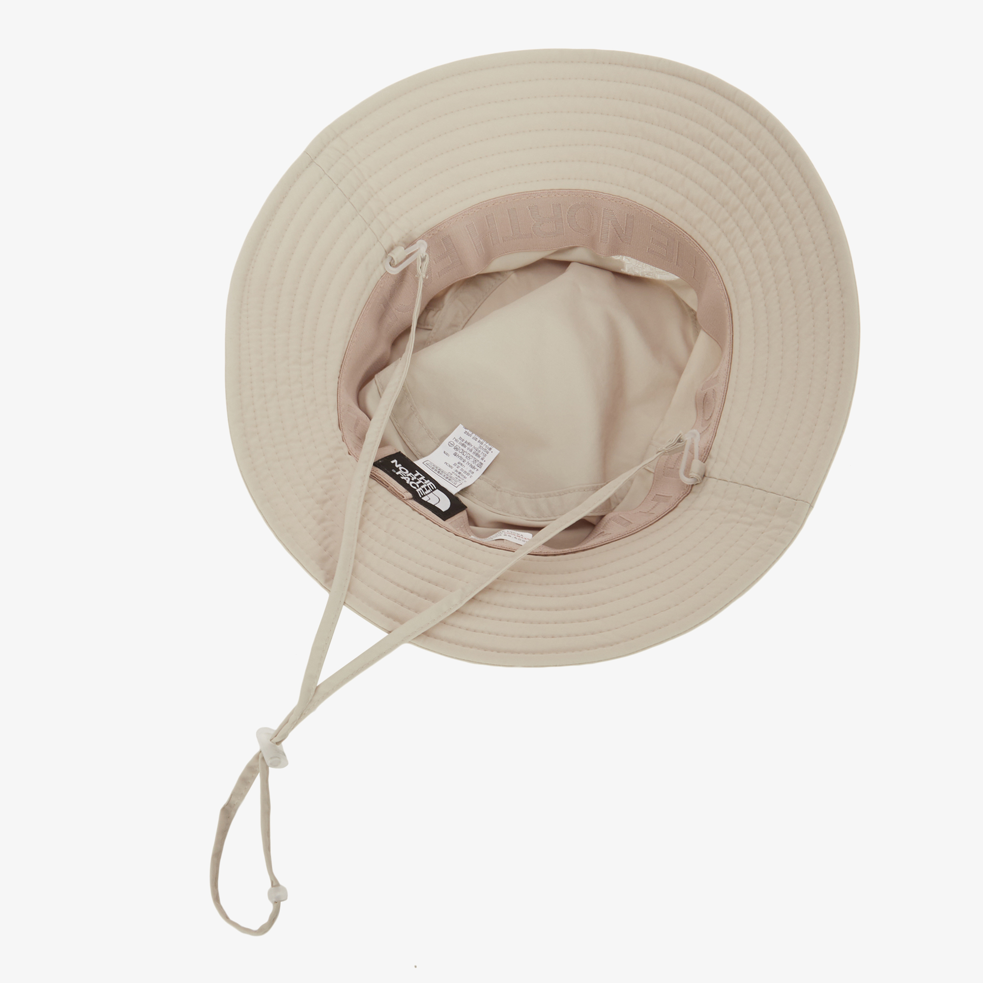 TNF LIGHT BUCKET HAT