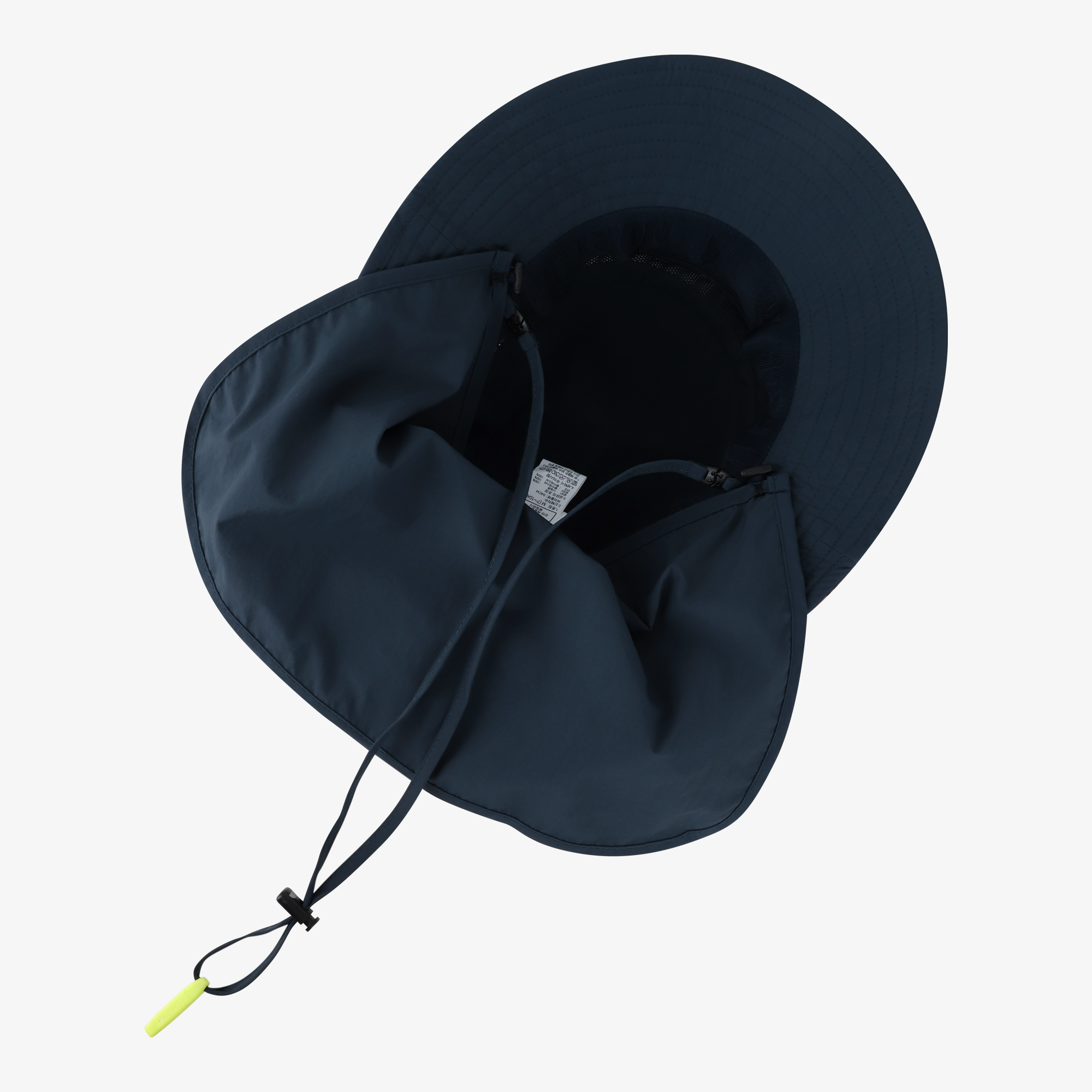 K'S LIGHT SUNSHIELD HAT