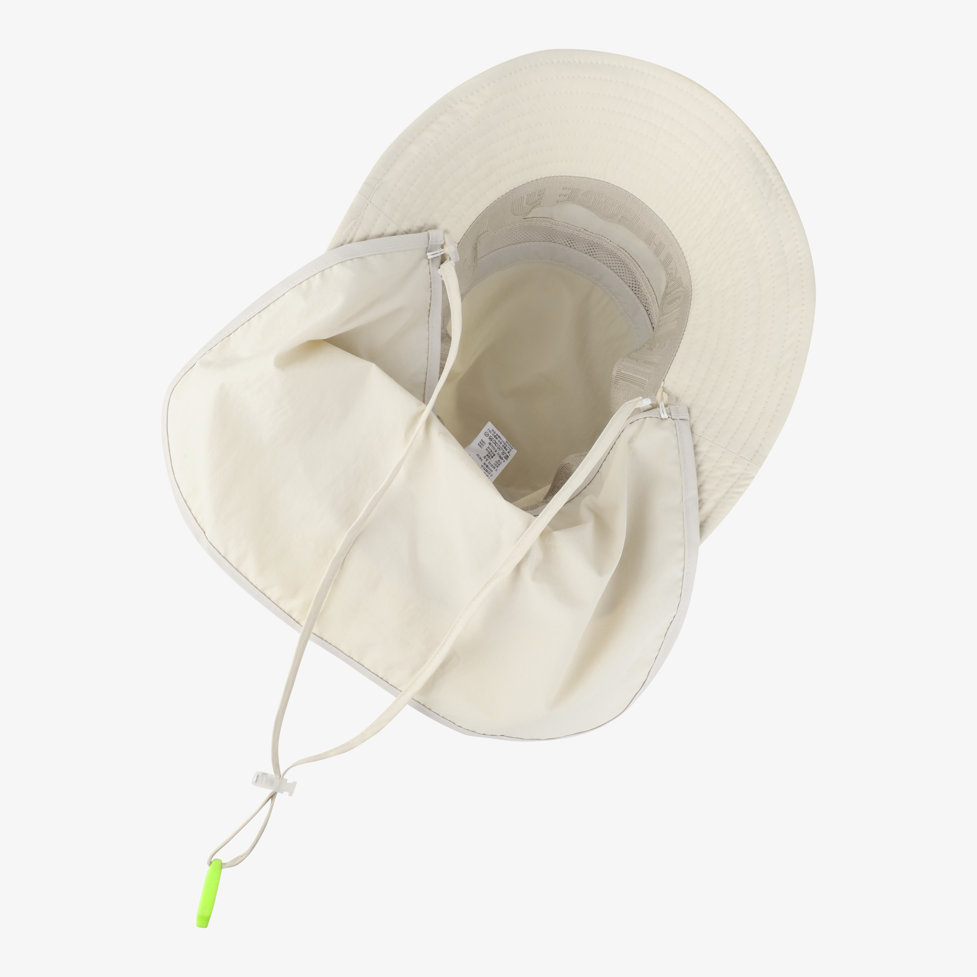 K'S LIGHT SUNSHIELD HAT