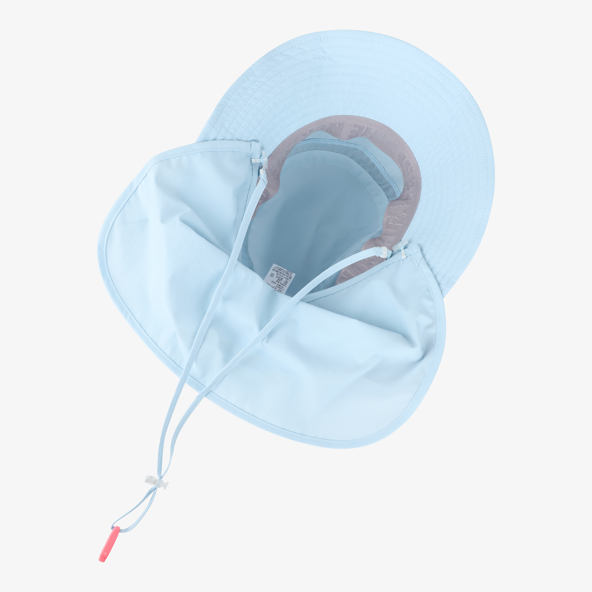 K'S LIGHT SUNSHIELD HAT