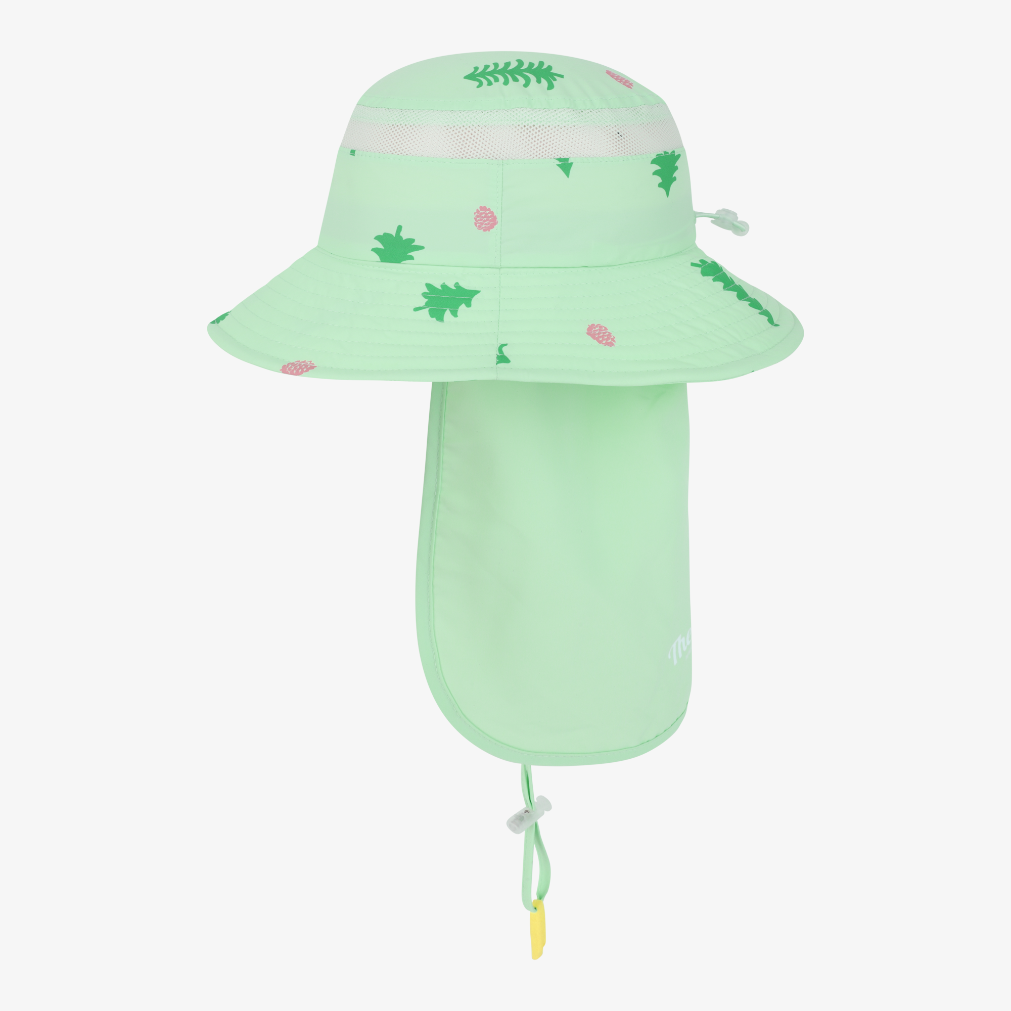 K'S LIGHT SUNSHIELD HAT