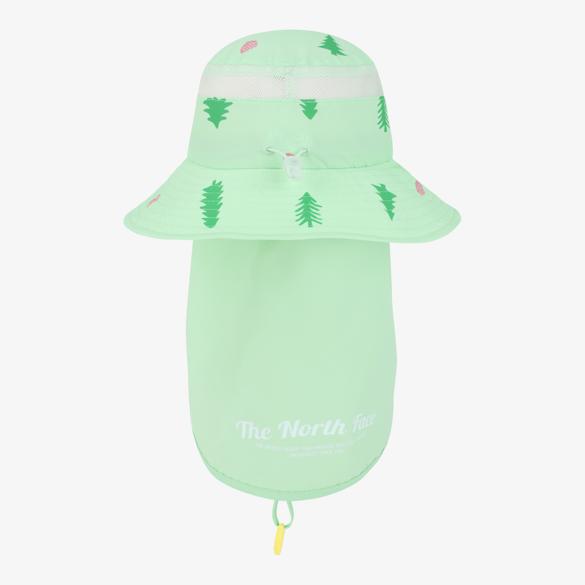 K'S LIGHT SUNSHIELD HAT