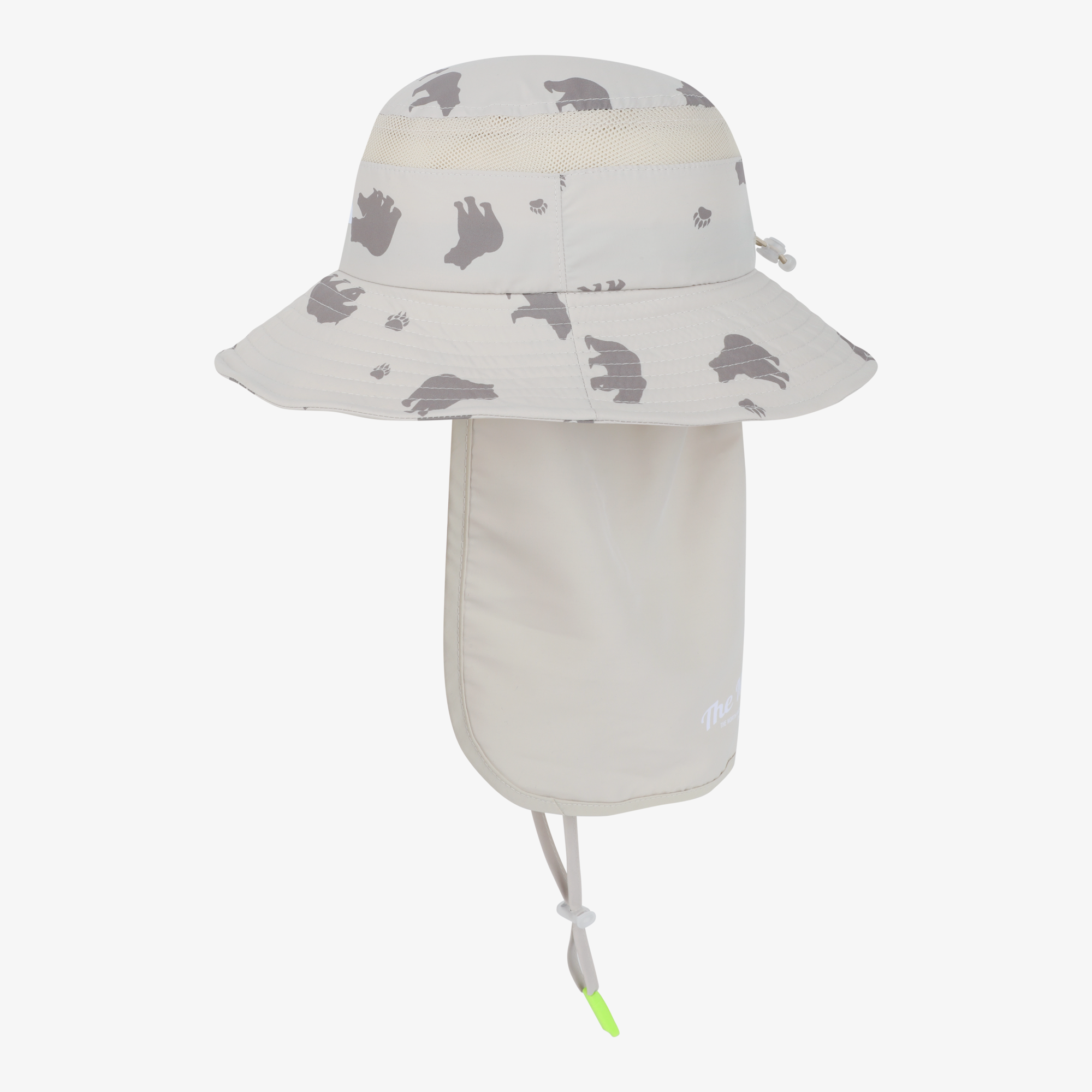K'S LIGHT SUNSHIELD HAT