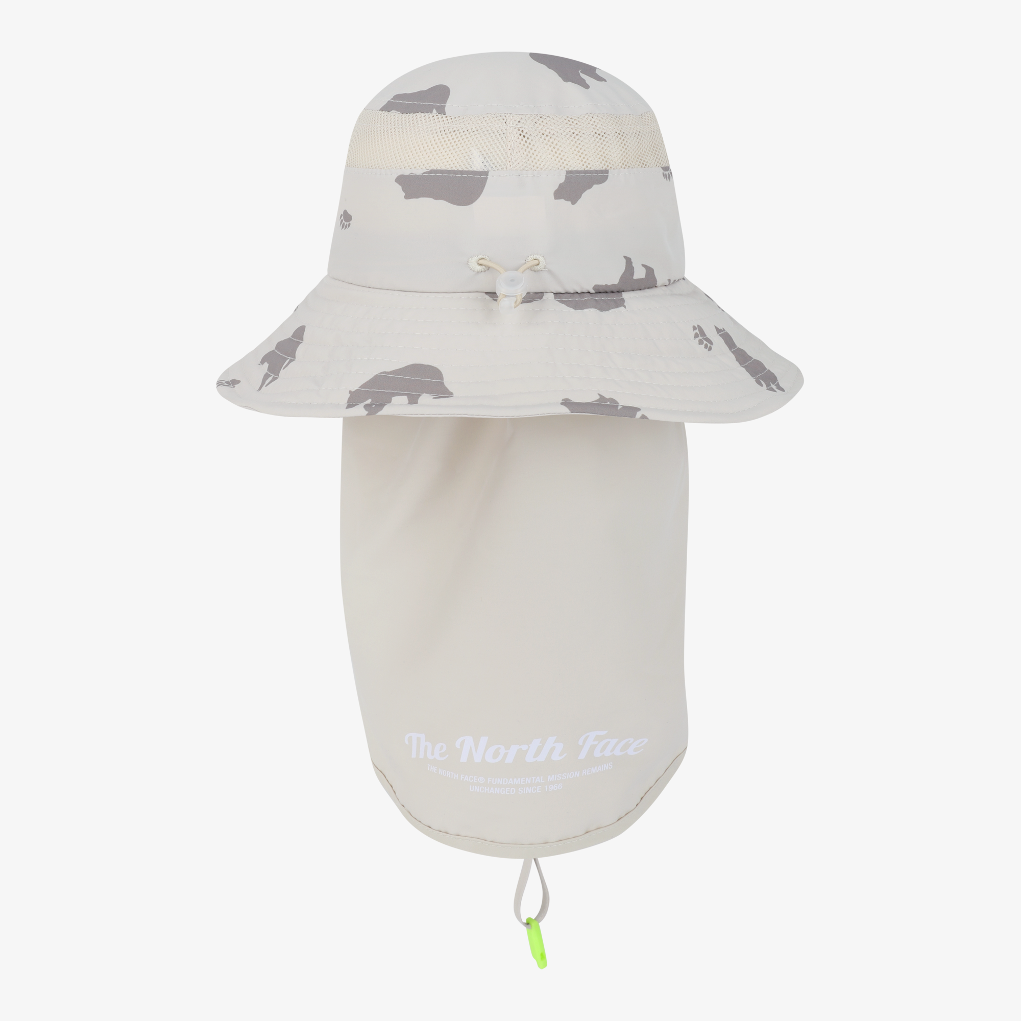K'S LIGHT SUNSHIELD HAT