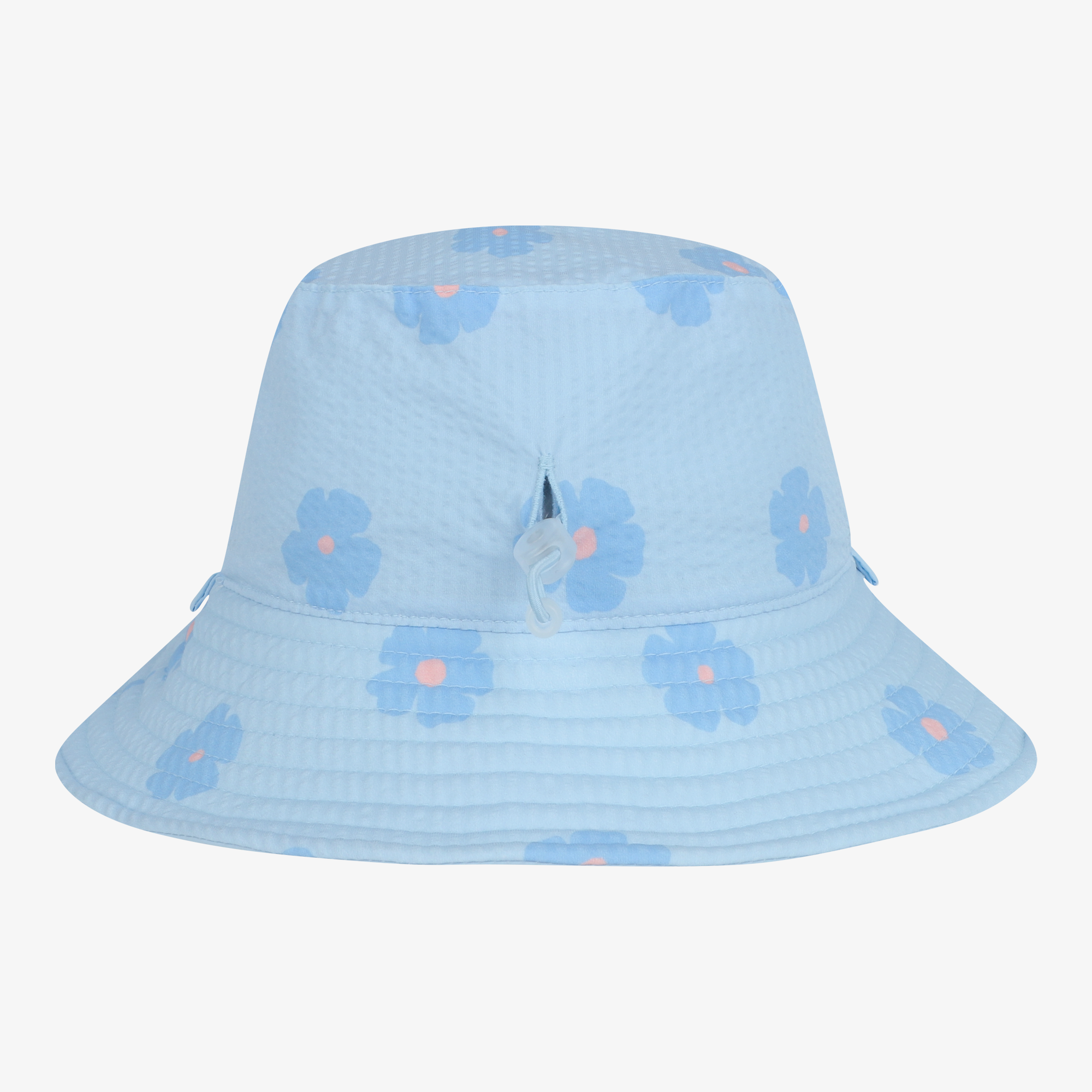 K'S REVERSIBLE BUCKET HAT