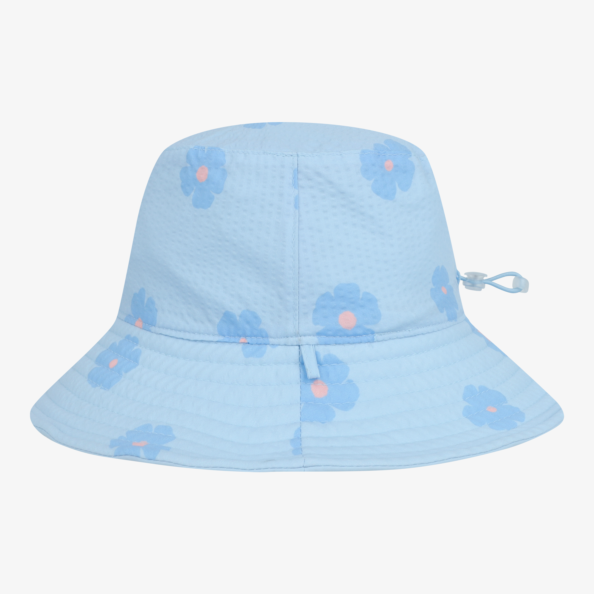 K'S REVERSIBLE BUCKET HAT