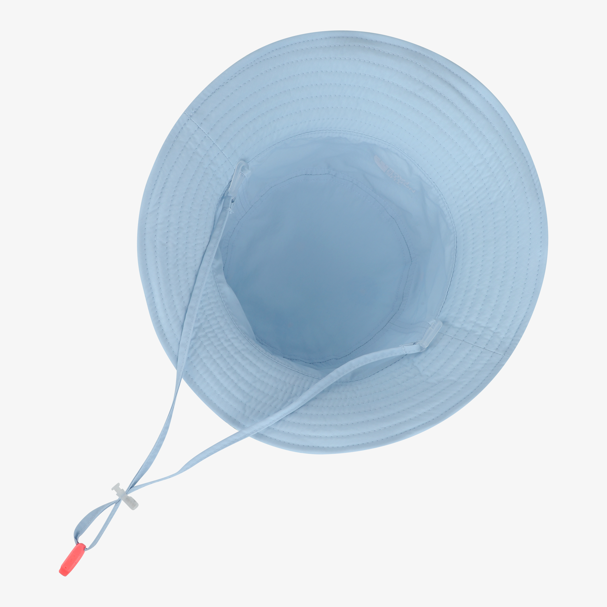 K'S REVERSIBLE BUCKET HAT