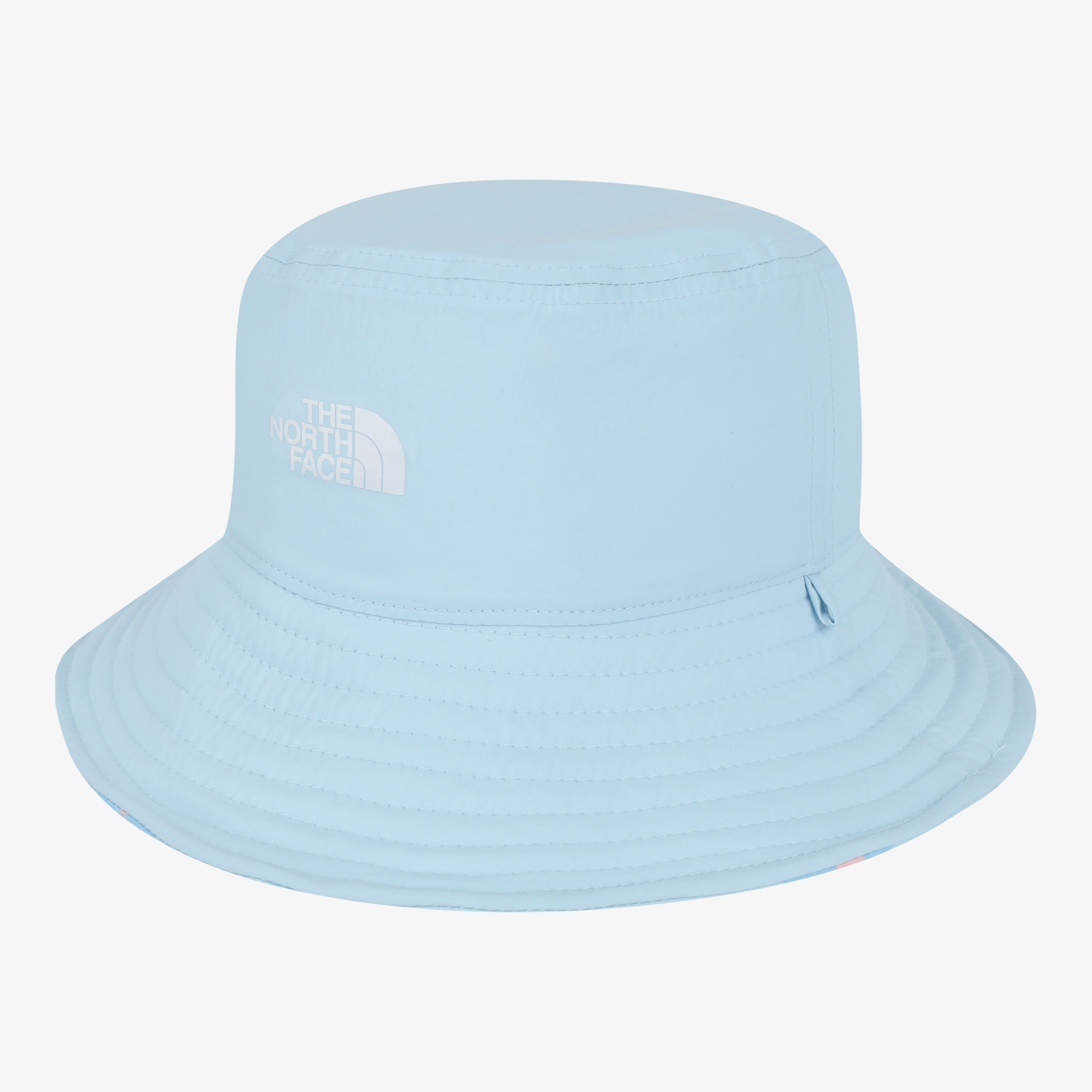 K'S REVERSIBLE BUCKET HAT