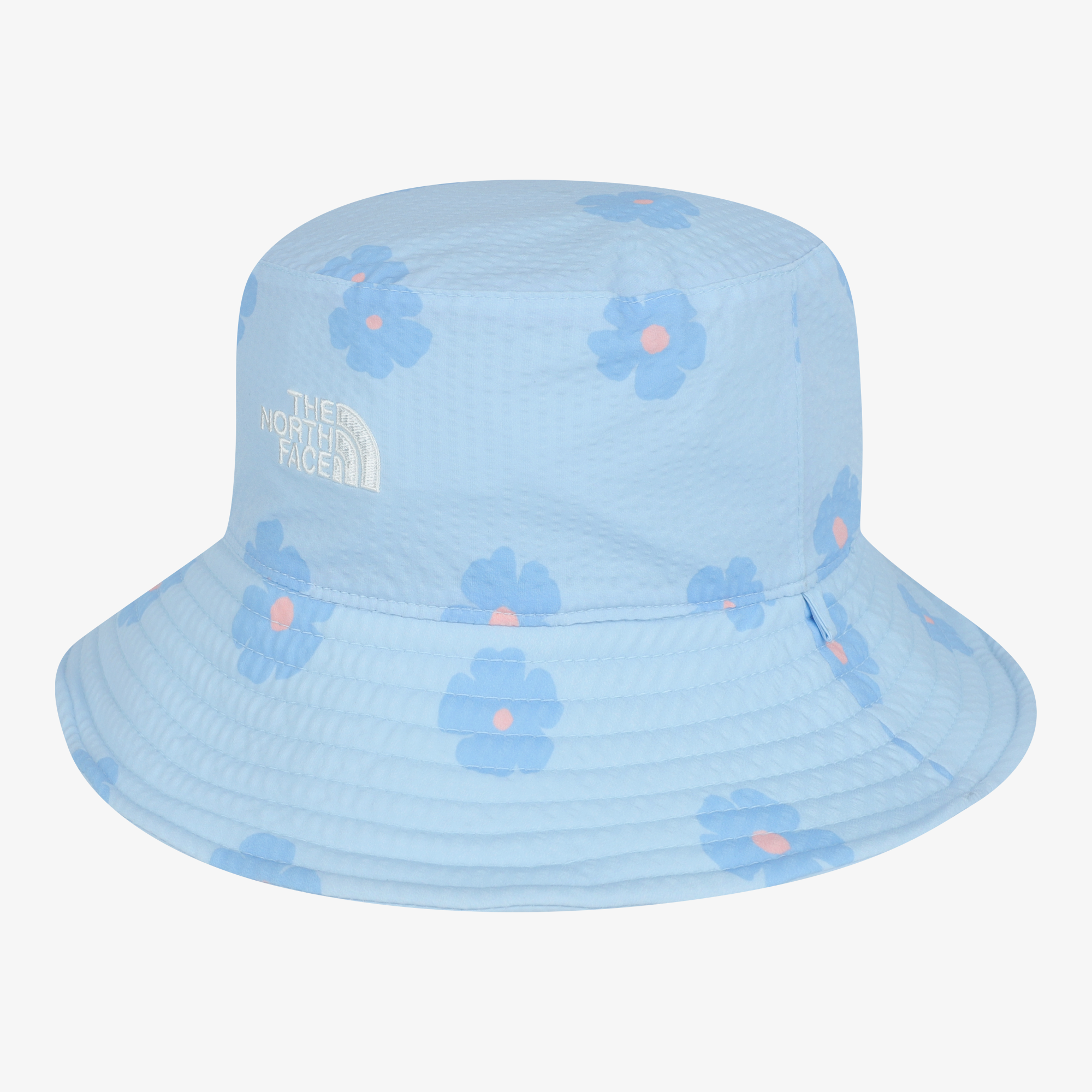 K'S REVERSIBLE BUCKET HAT