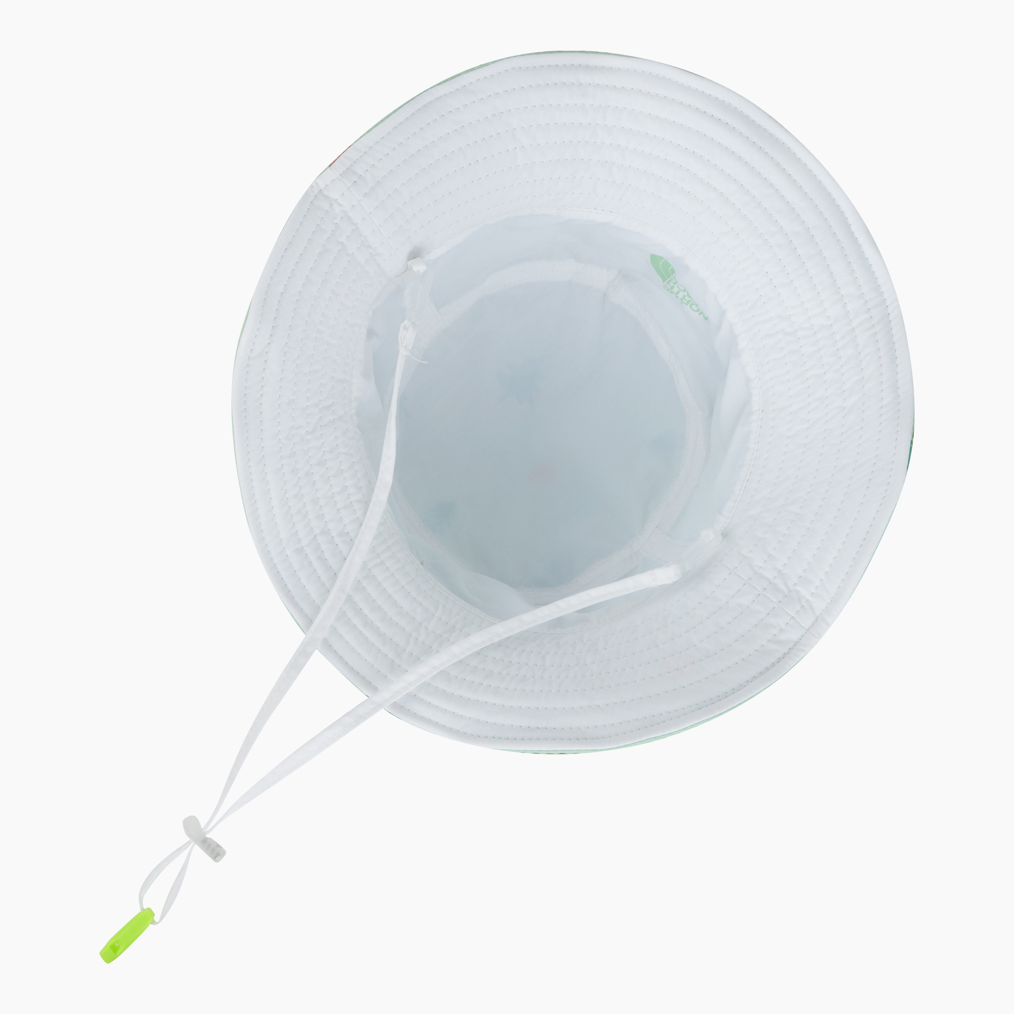 K'S REVERSIBLE BUCKET HAT