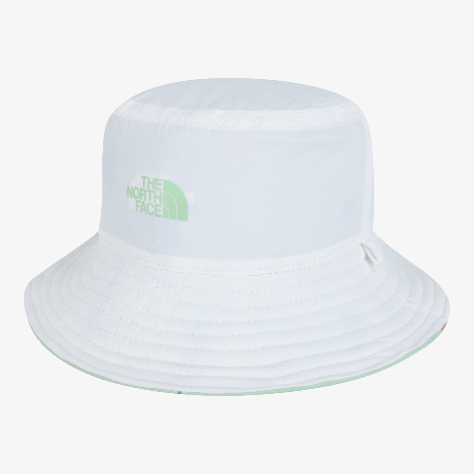 K'S REVERSIBLE BUCKET HAT