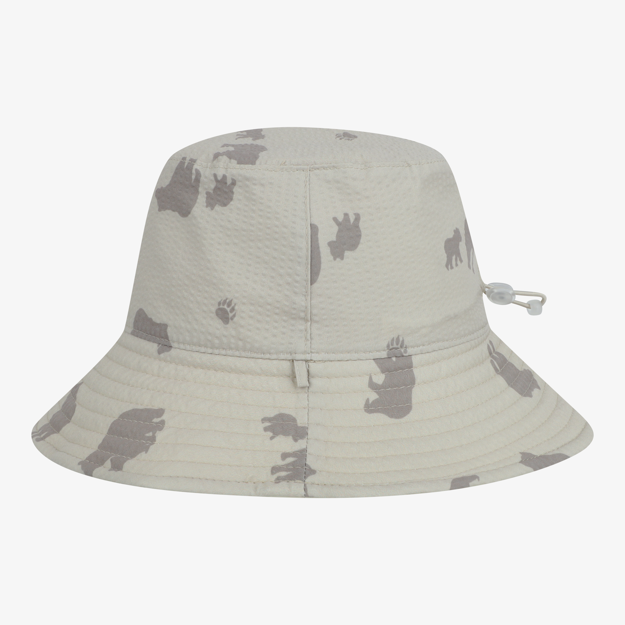 K'S REVERSIBLE BUCKET HAT