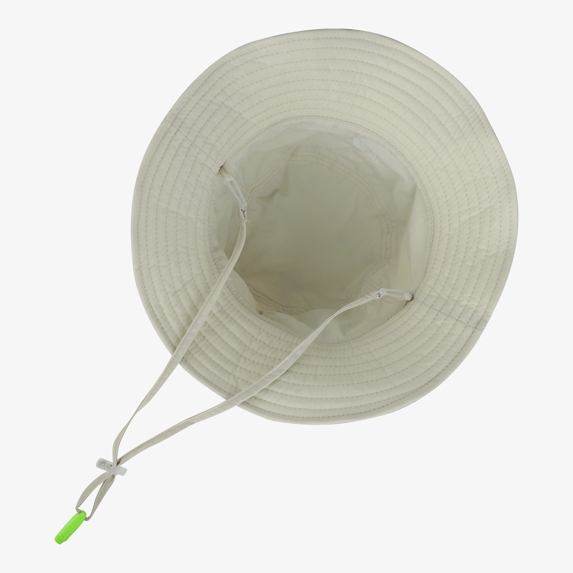 K'S REVERSIBLE BUCKET HAT