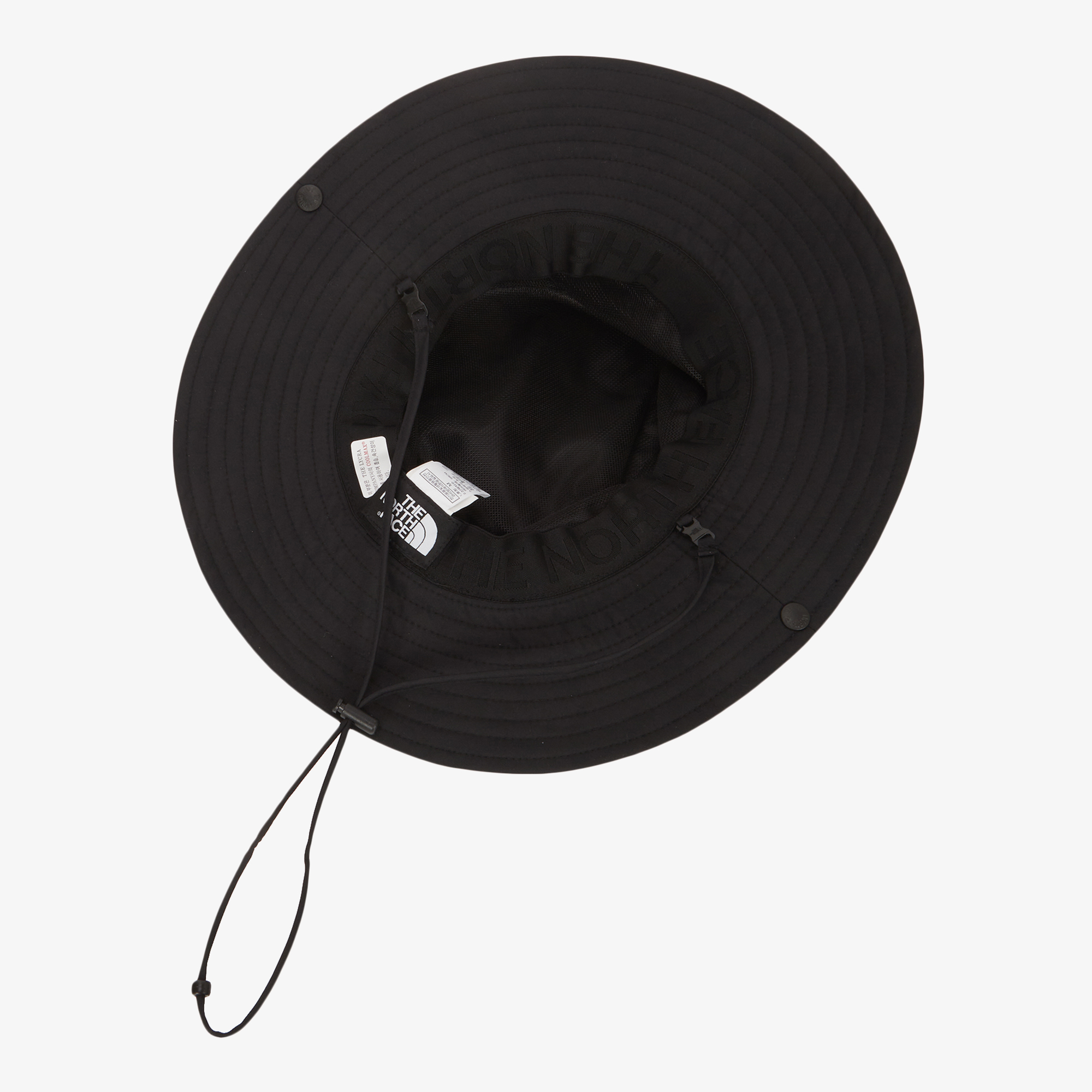 DRYVENT HAT