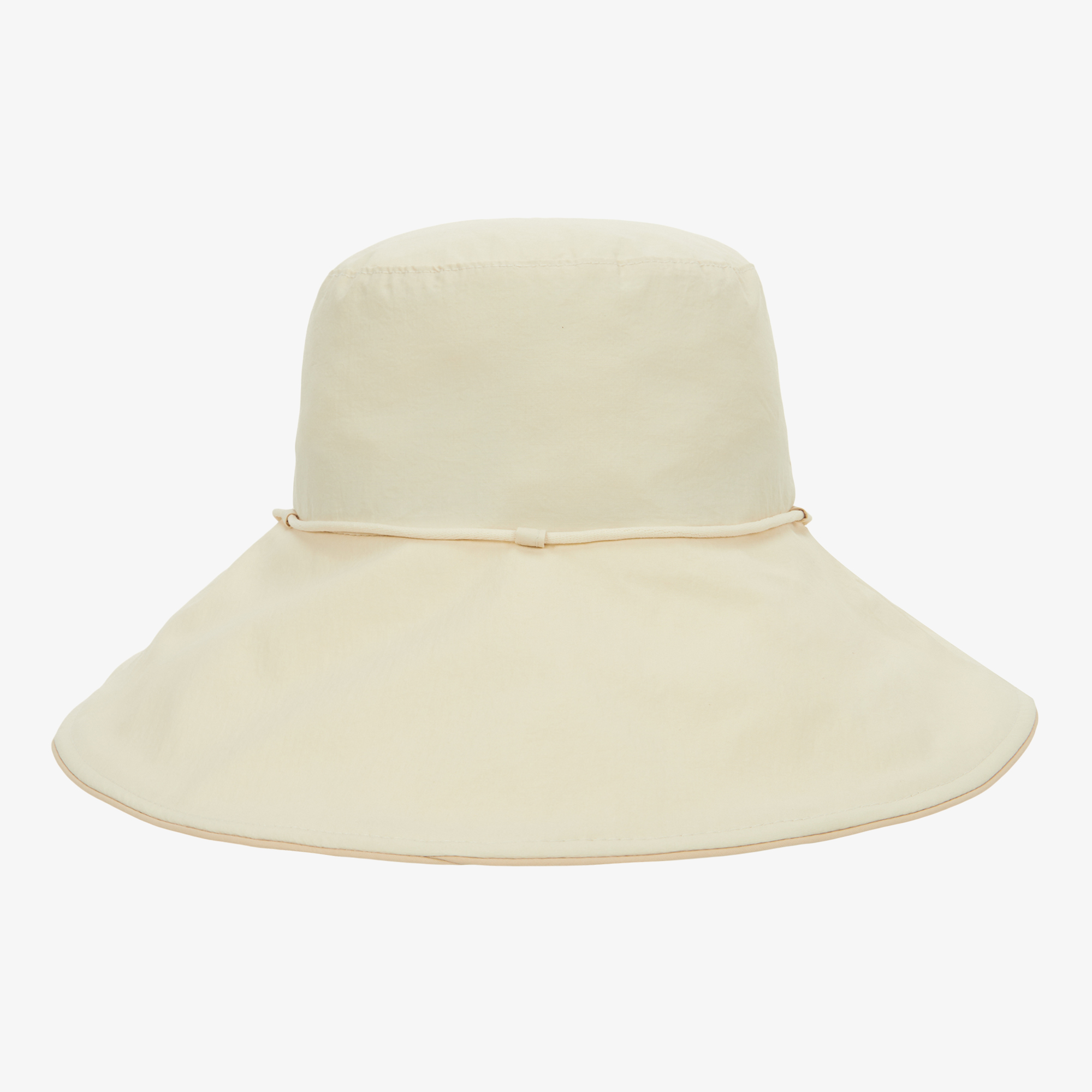 W WIDE BRIM HAT