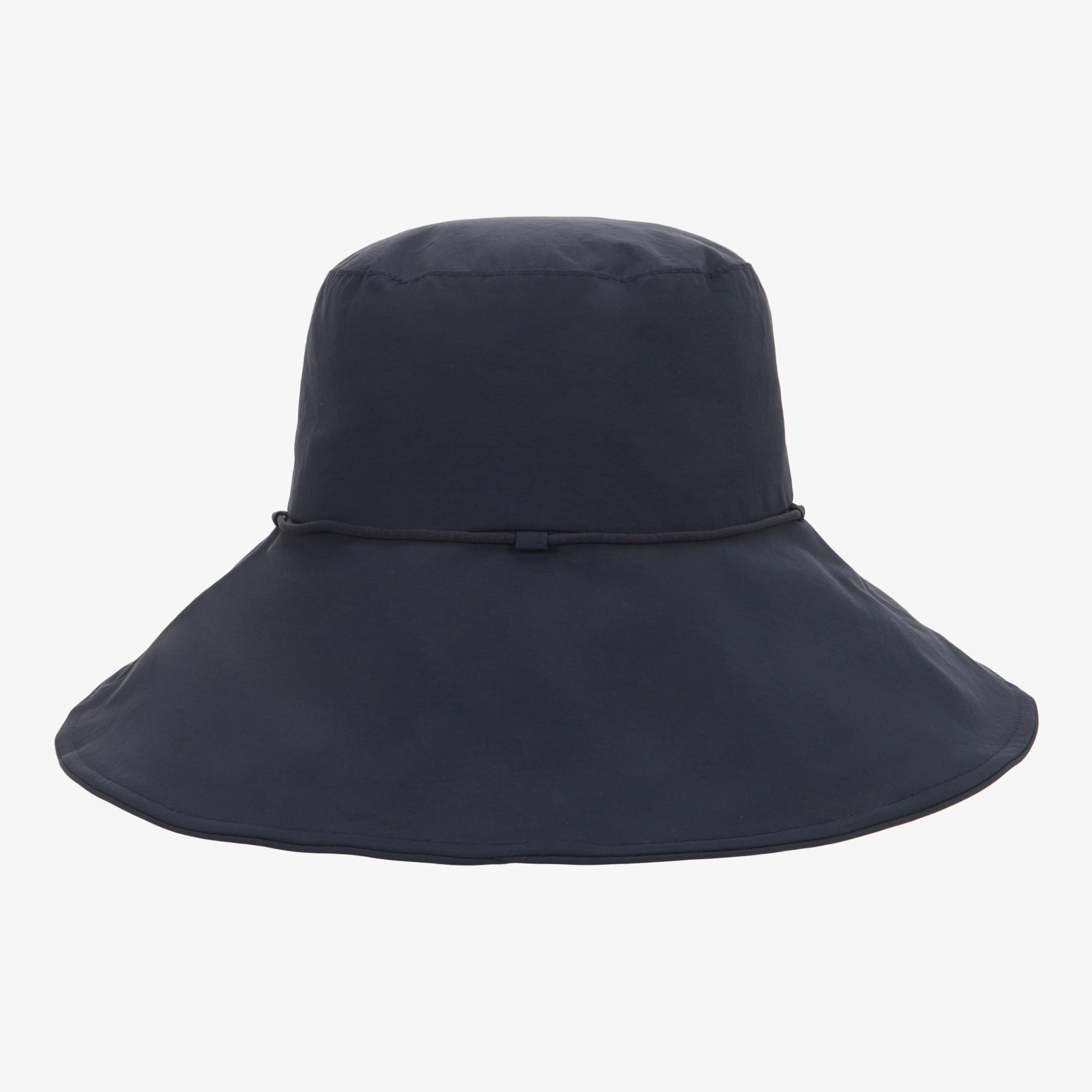W WIDE BRIM HAT