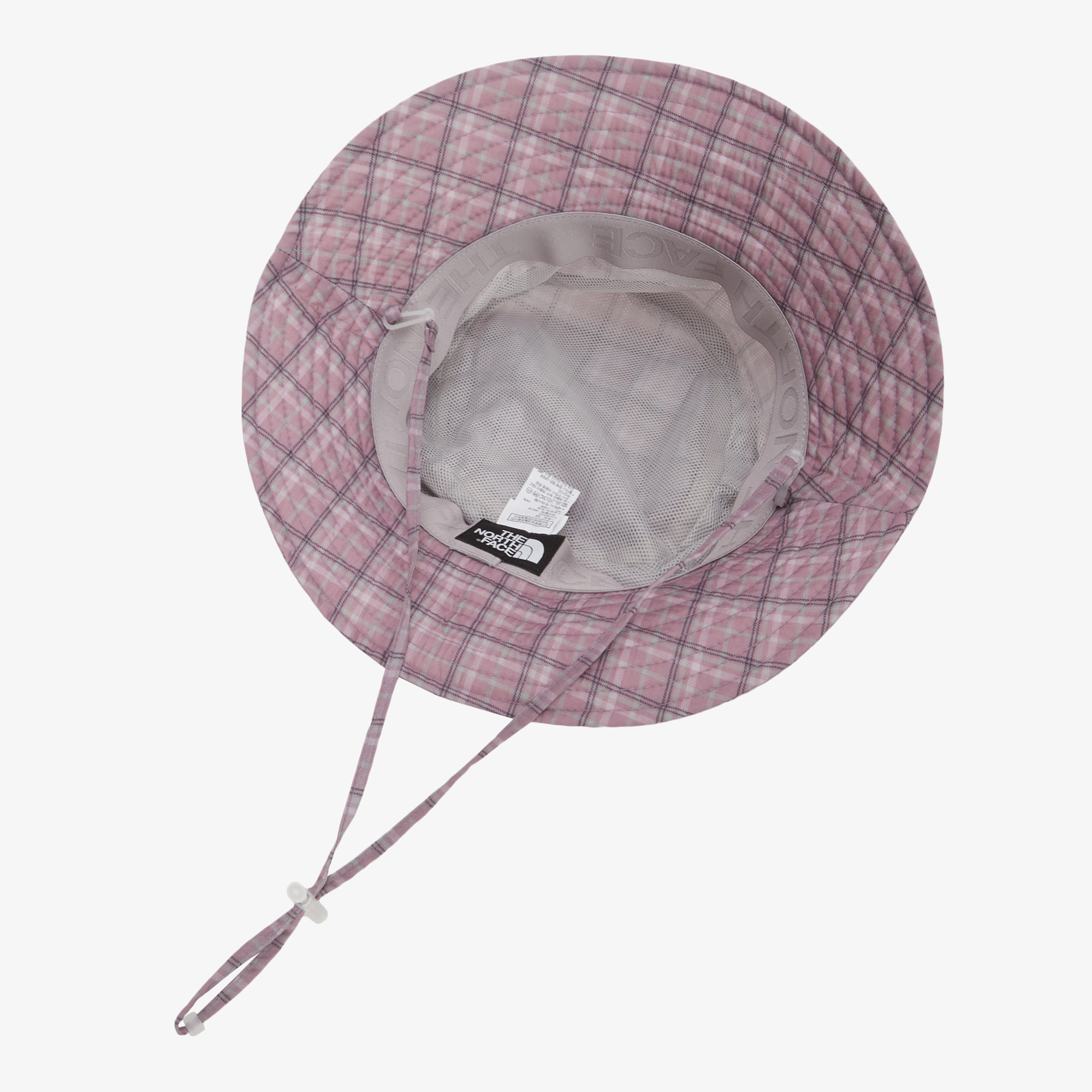 TNF LIGHT BUCKET HAT_CK