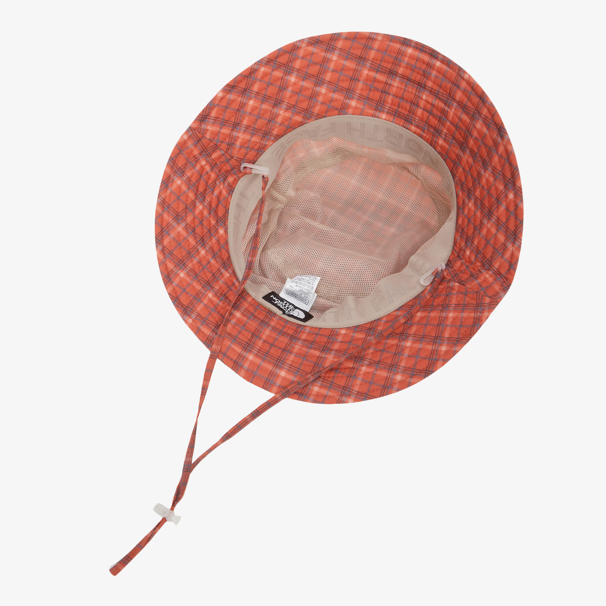 TNF LIGHT BUCKET HAT_CK