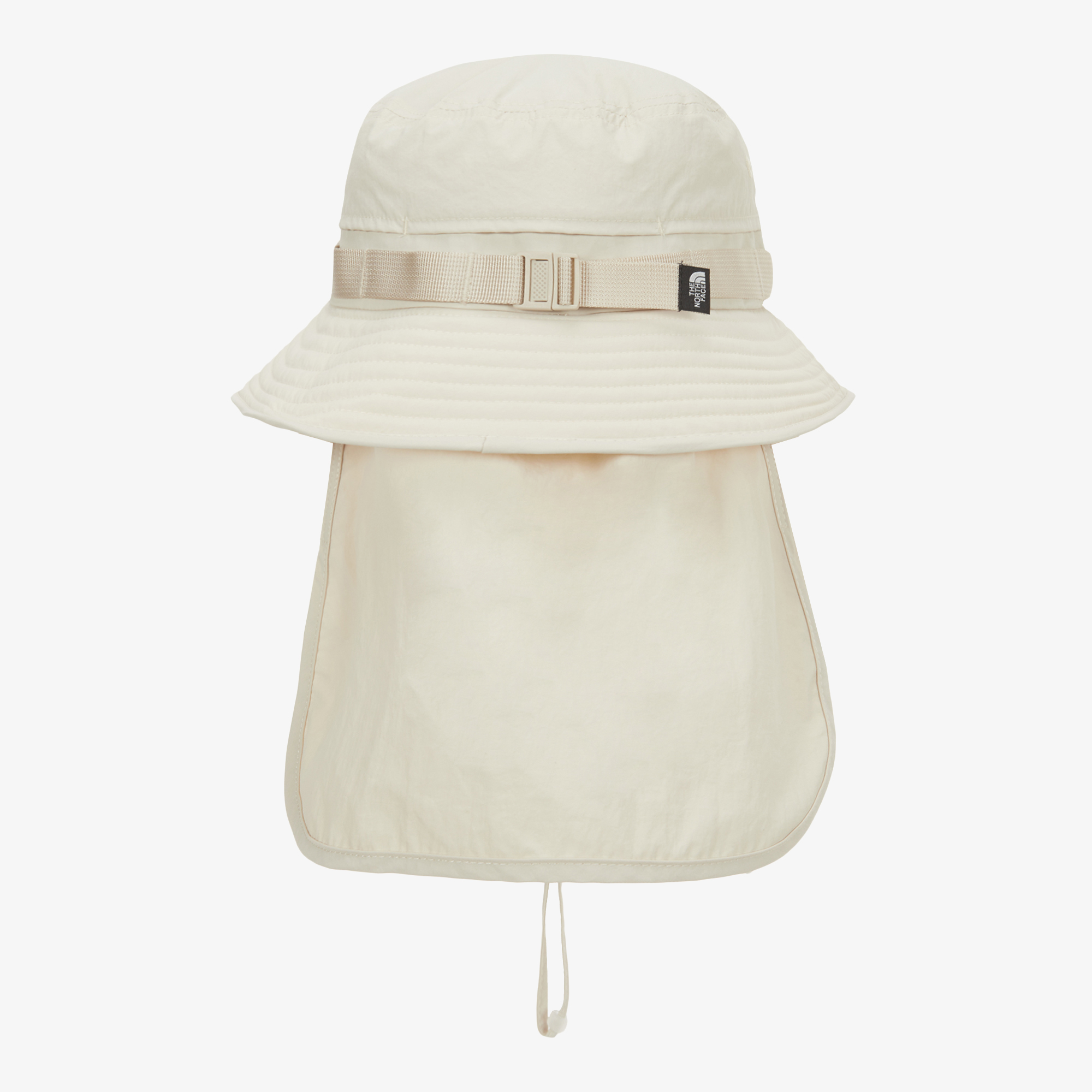 CAMP WEBBING SHIELD HAT