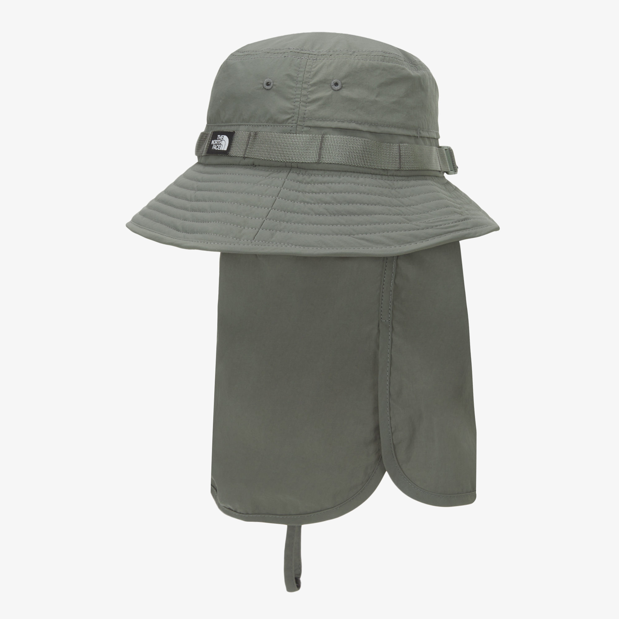 CAMP WEBBING SHIELD HAT