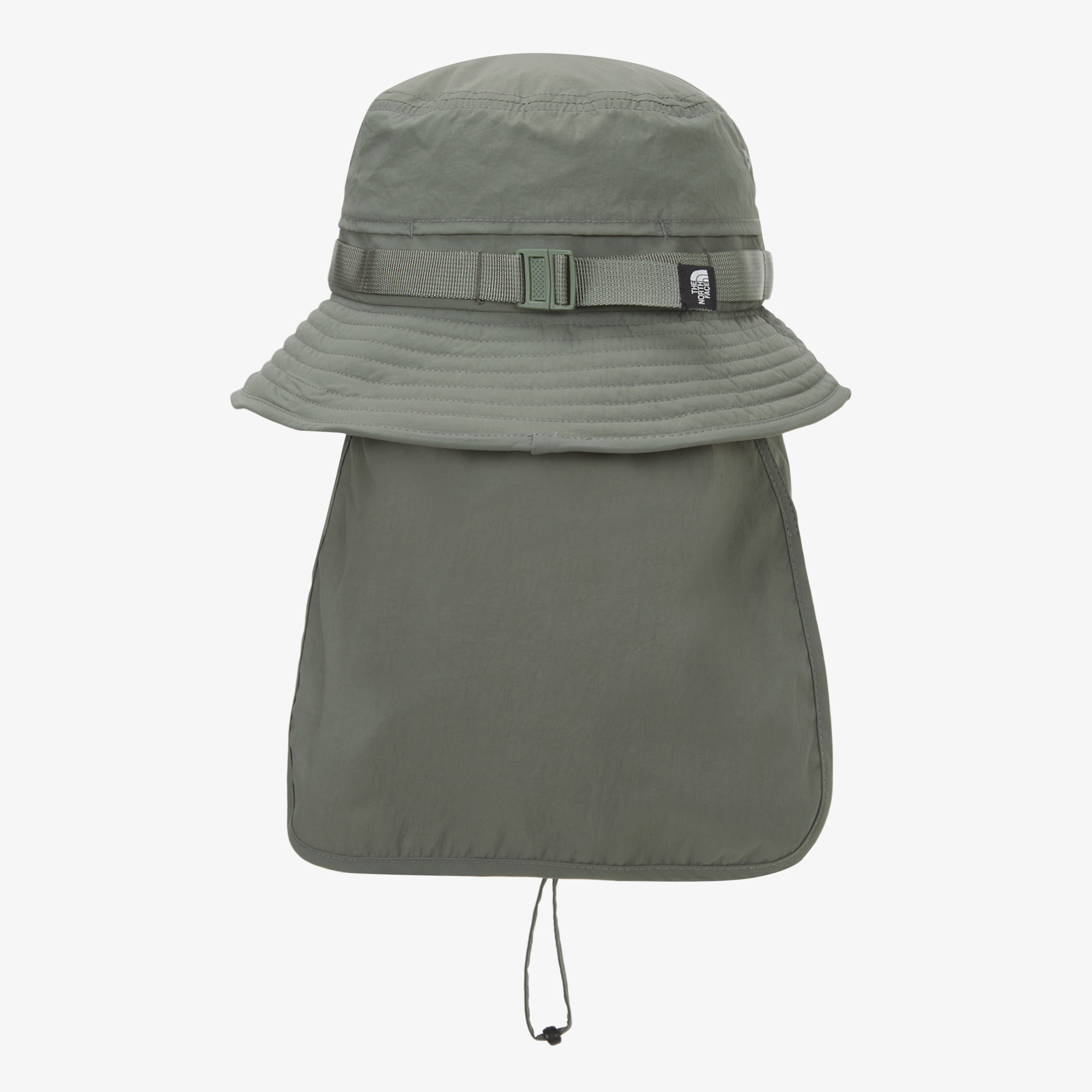 CAMP WEBBING SHIELD HAT